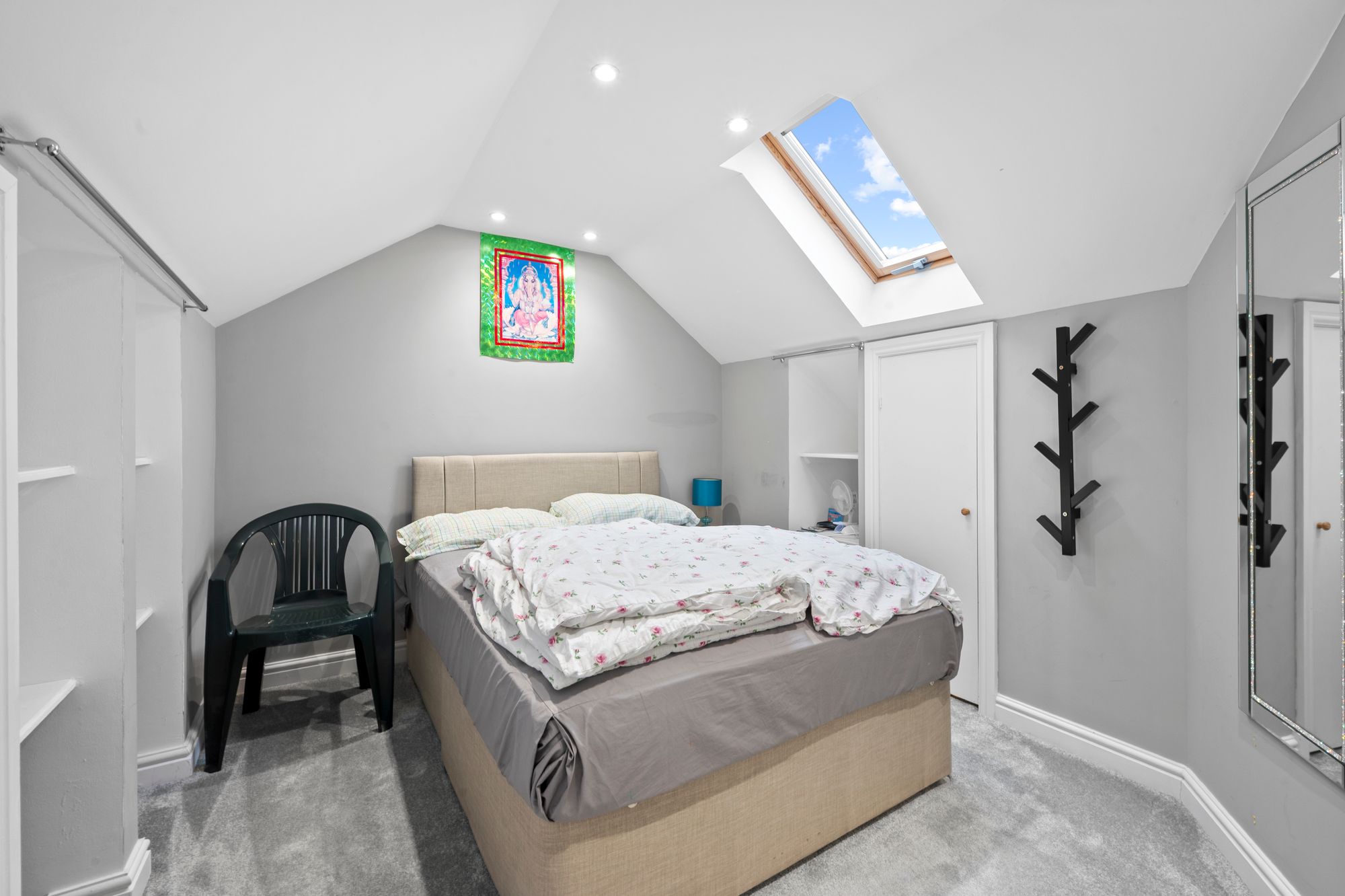 The Priory, Rainhill, L35