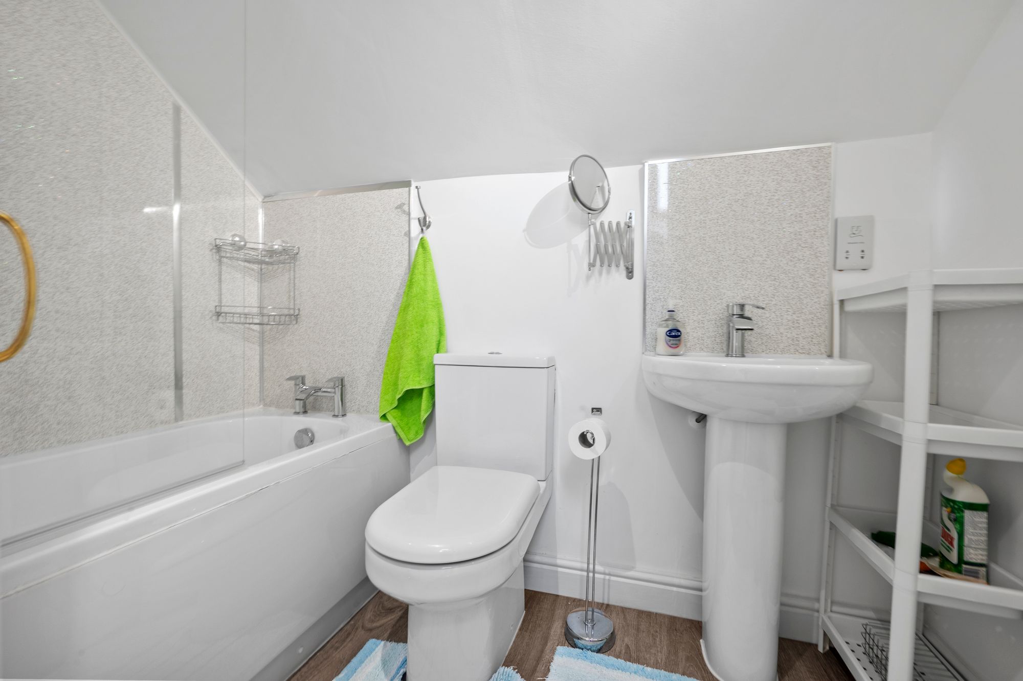 The Priory, Rainhill, L35