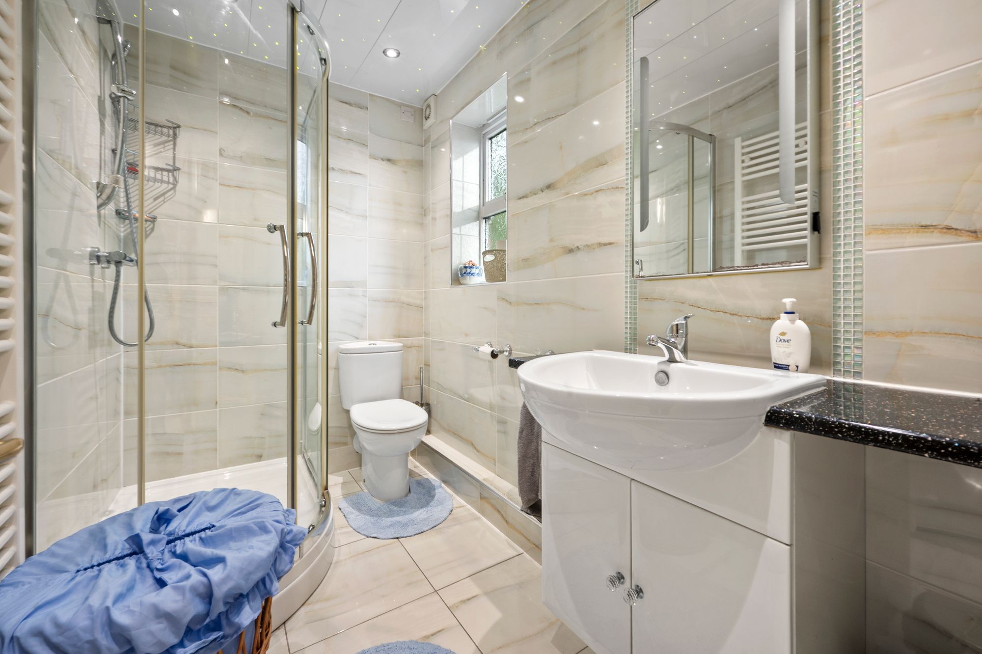 The Priory, Rainhill, L35