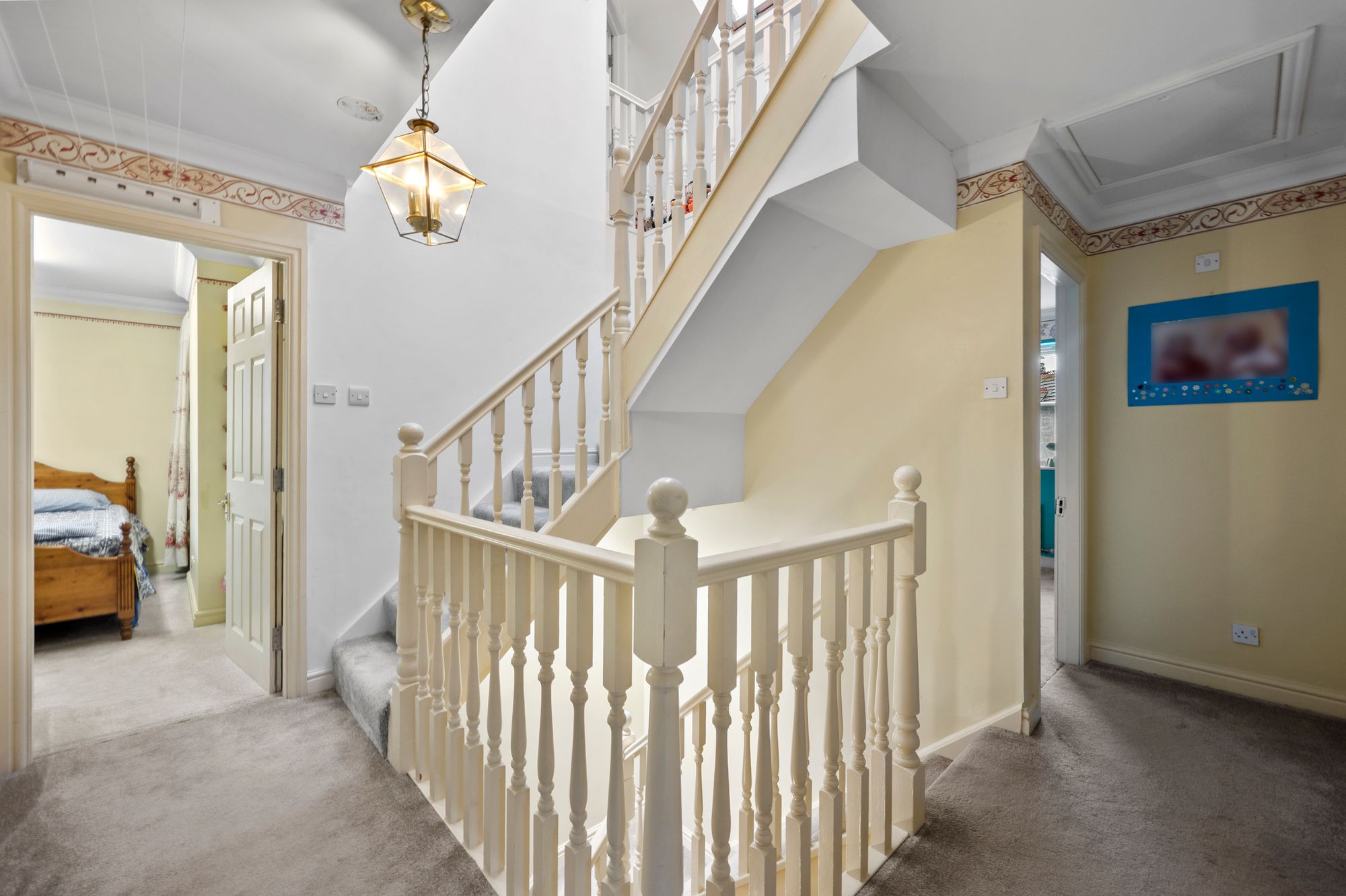 The Priory, Rainhill, L35