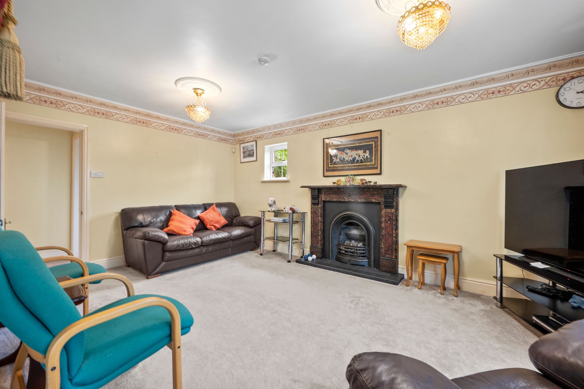 The Priory, Rainhill, L35