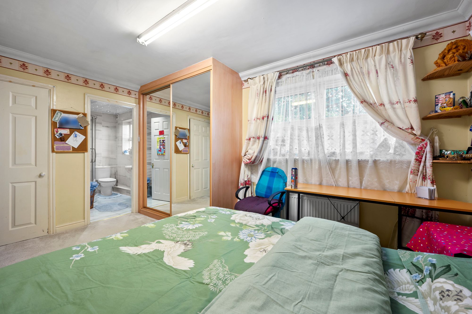 The Priory, Rainhill, L35
