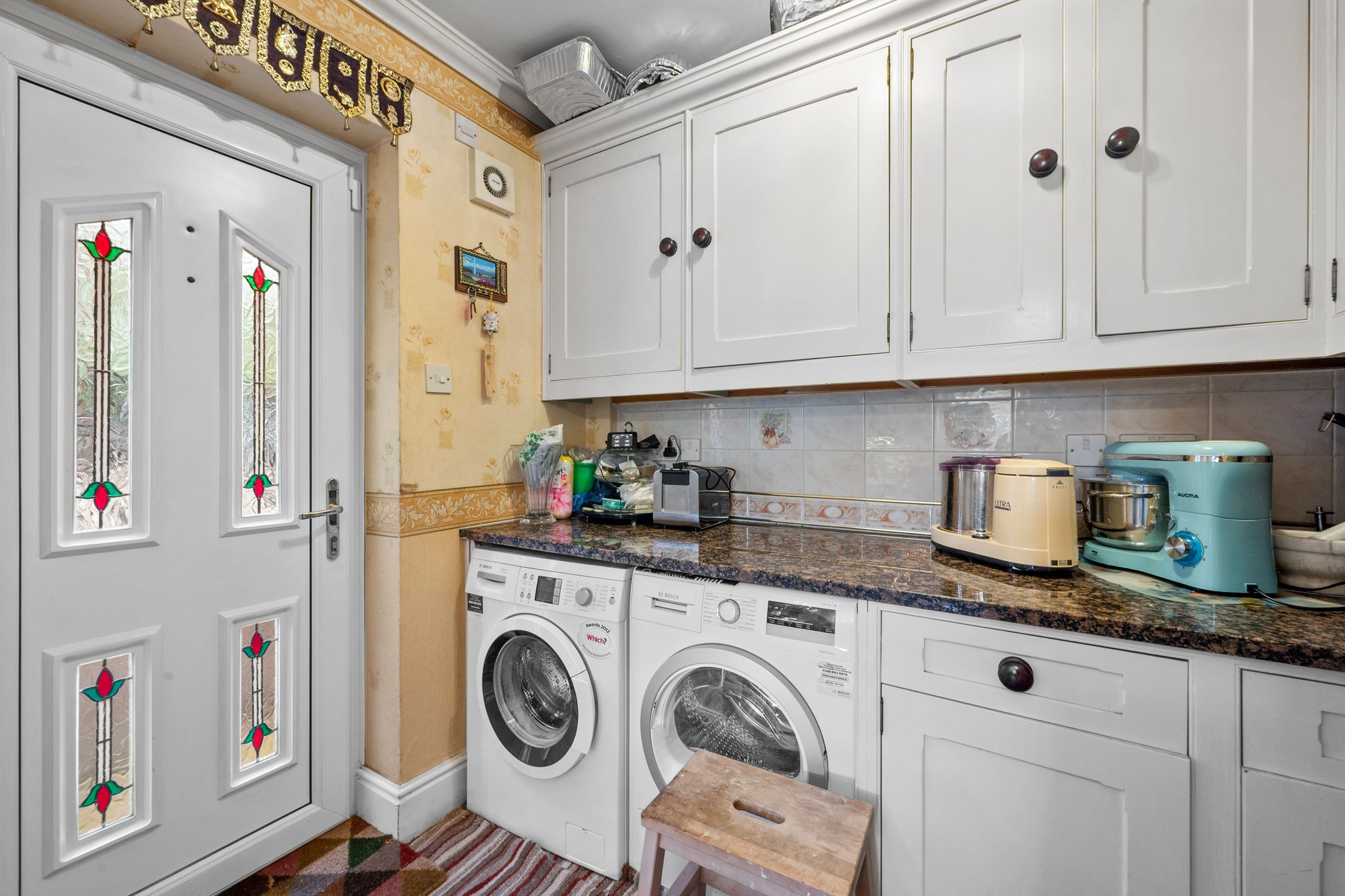 The Priory, Rainhill, L35