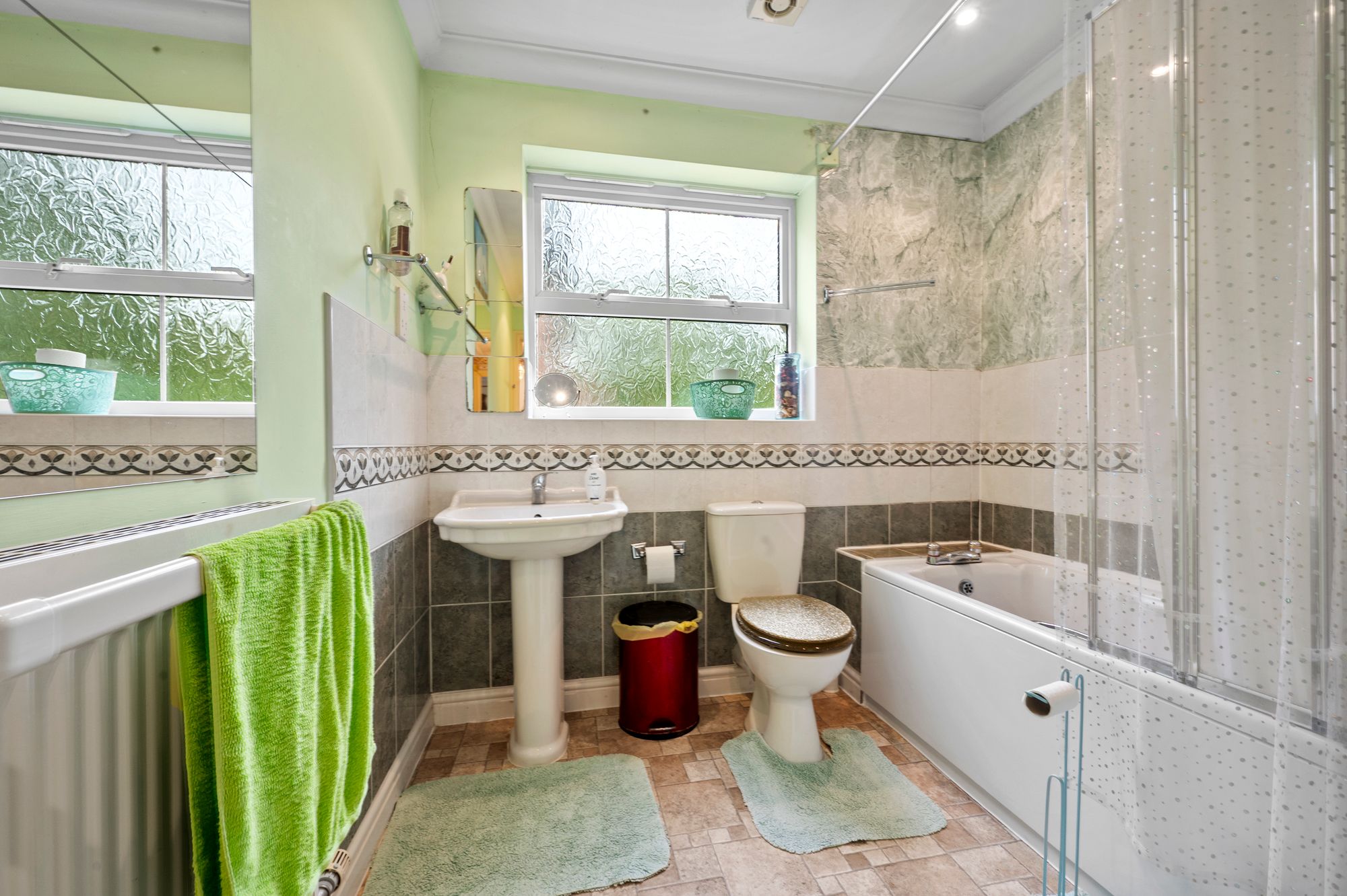 The Priory, Rainhill, L35