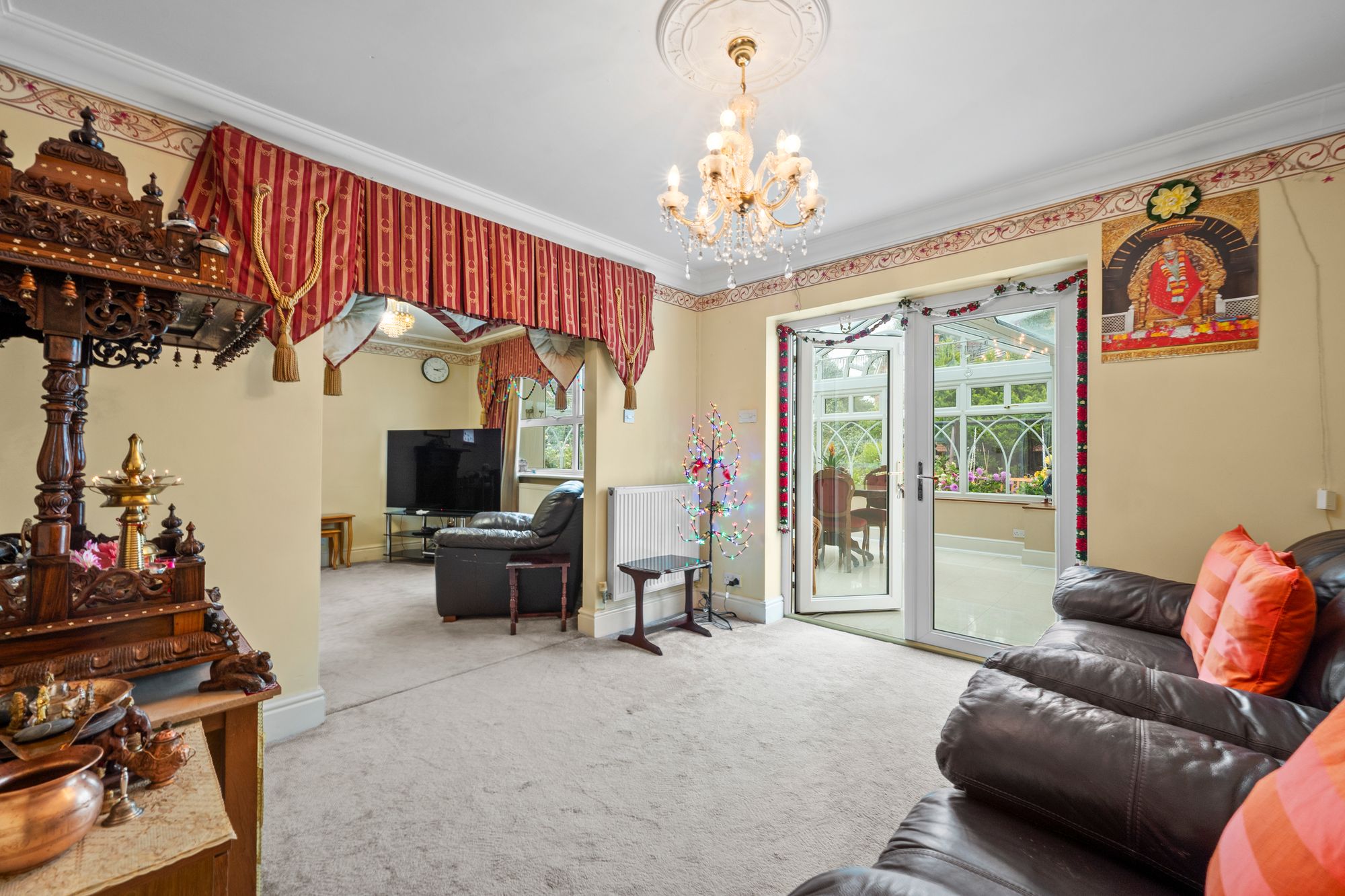 The Priory, Rainhill, L35