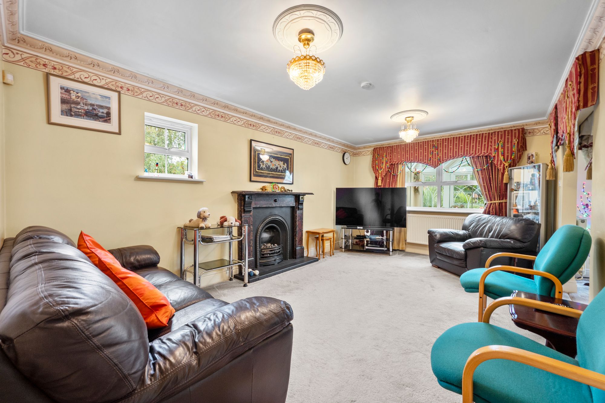 The Priory, Rainhill, L35