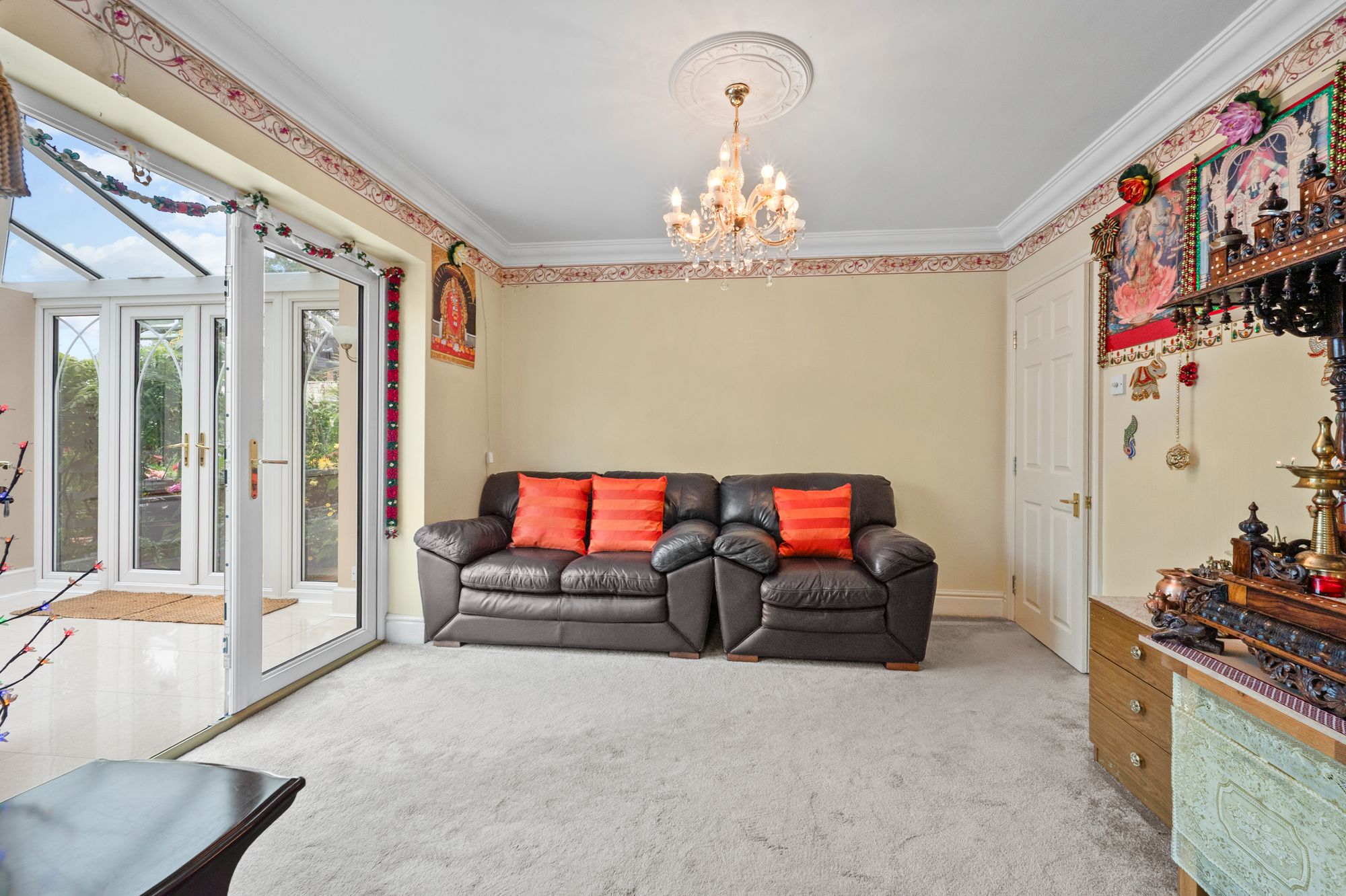 The Priory, Rainhill, L35