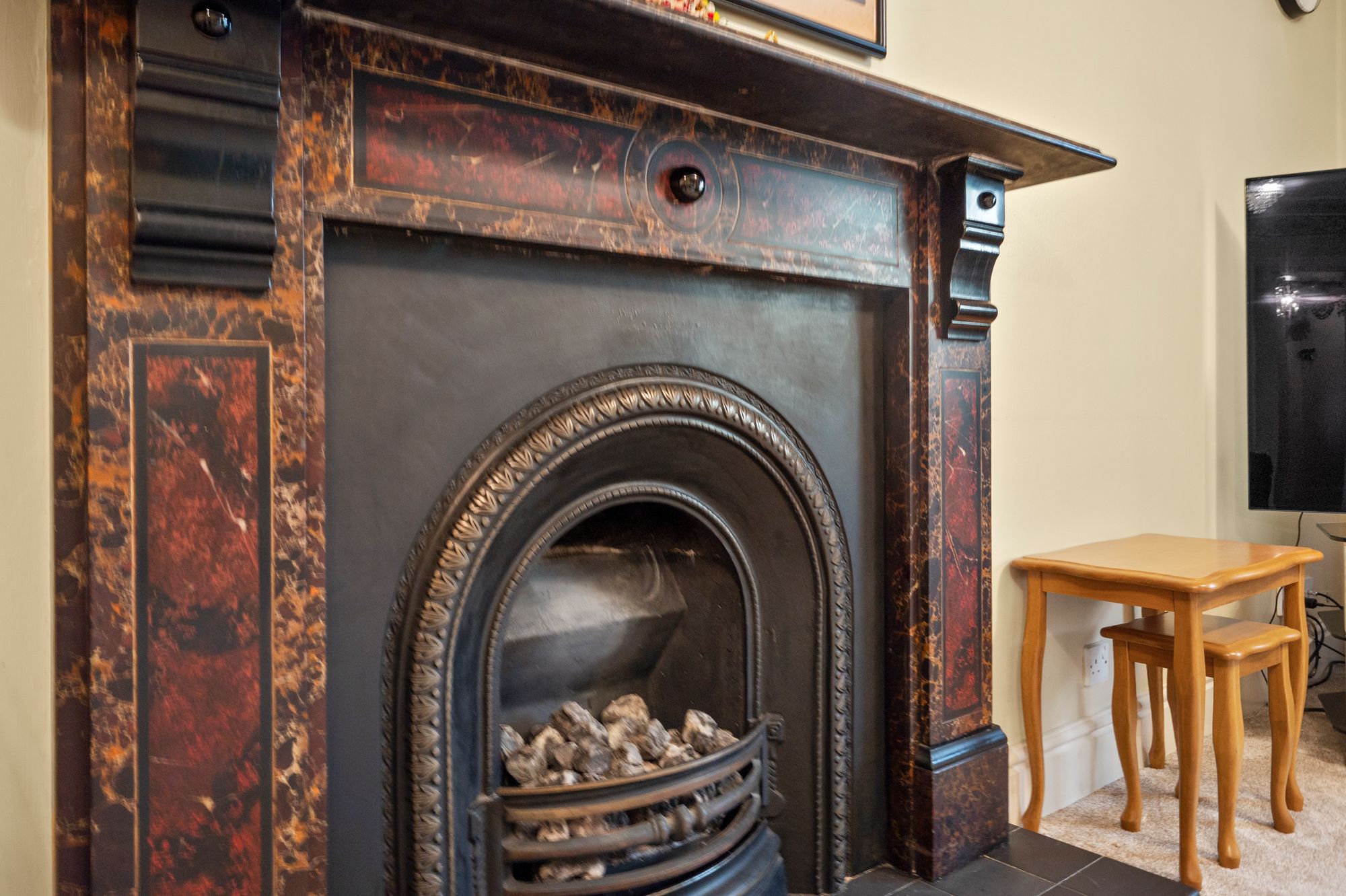 The Priory, Rainhill, L35