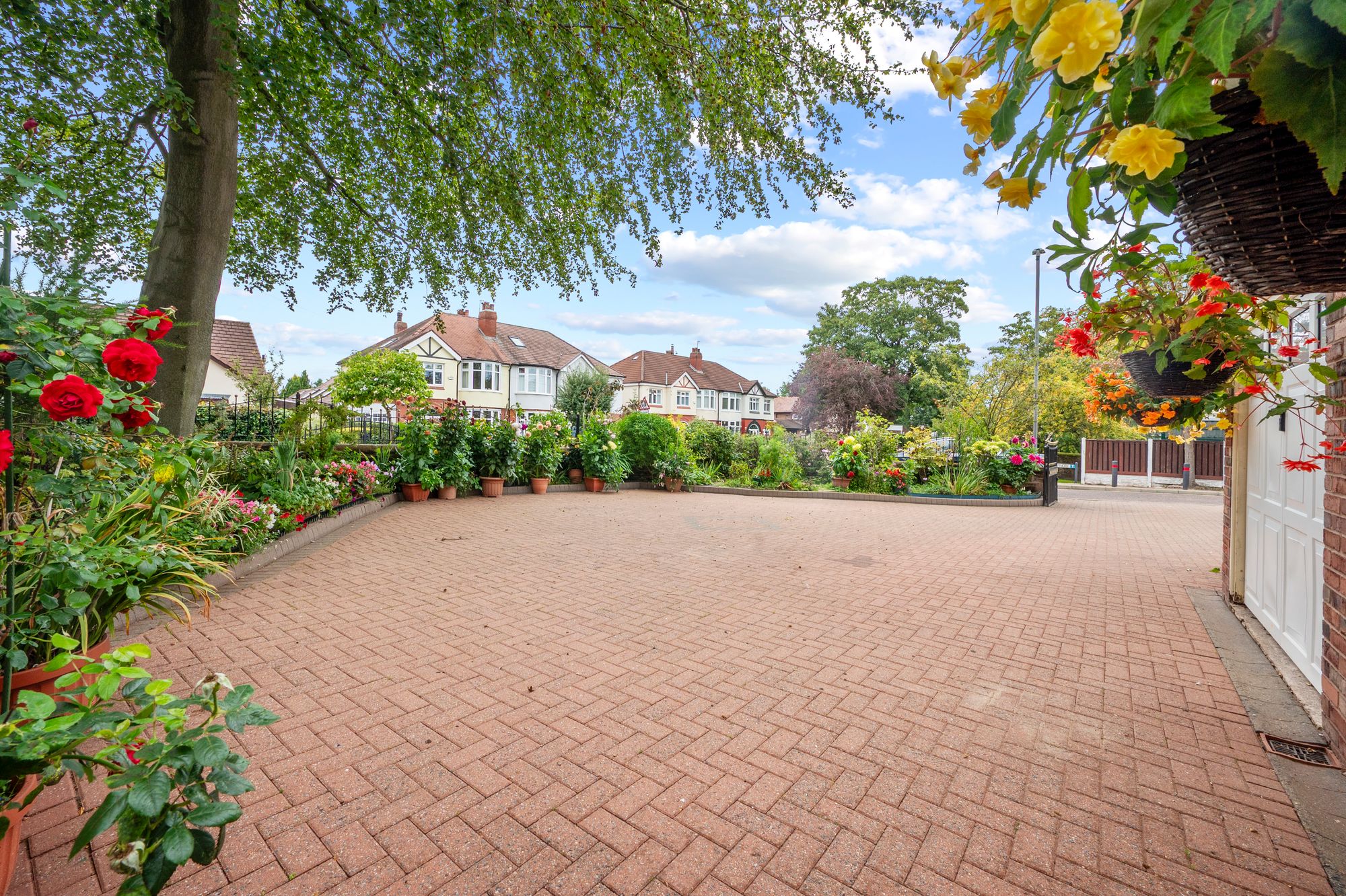 The Priory, Rainhill, L35