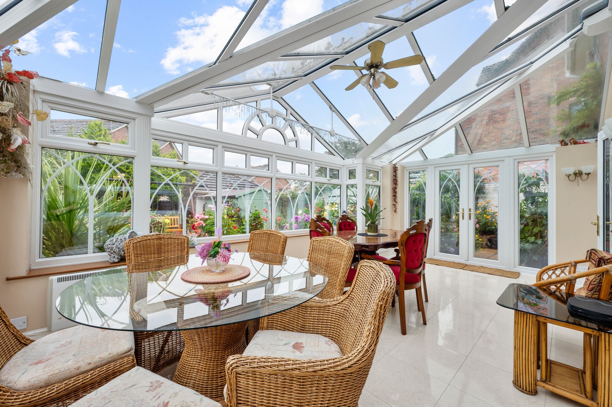 The Priory, Rainhill, L35