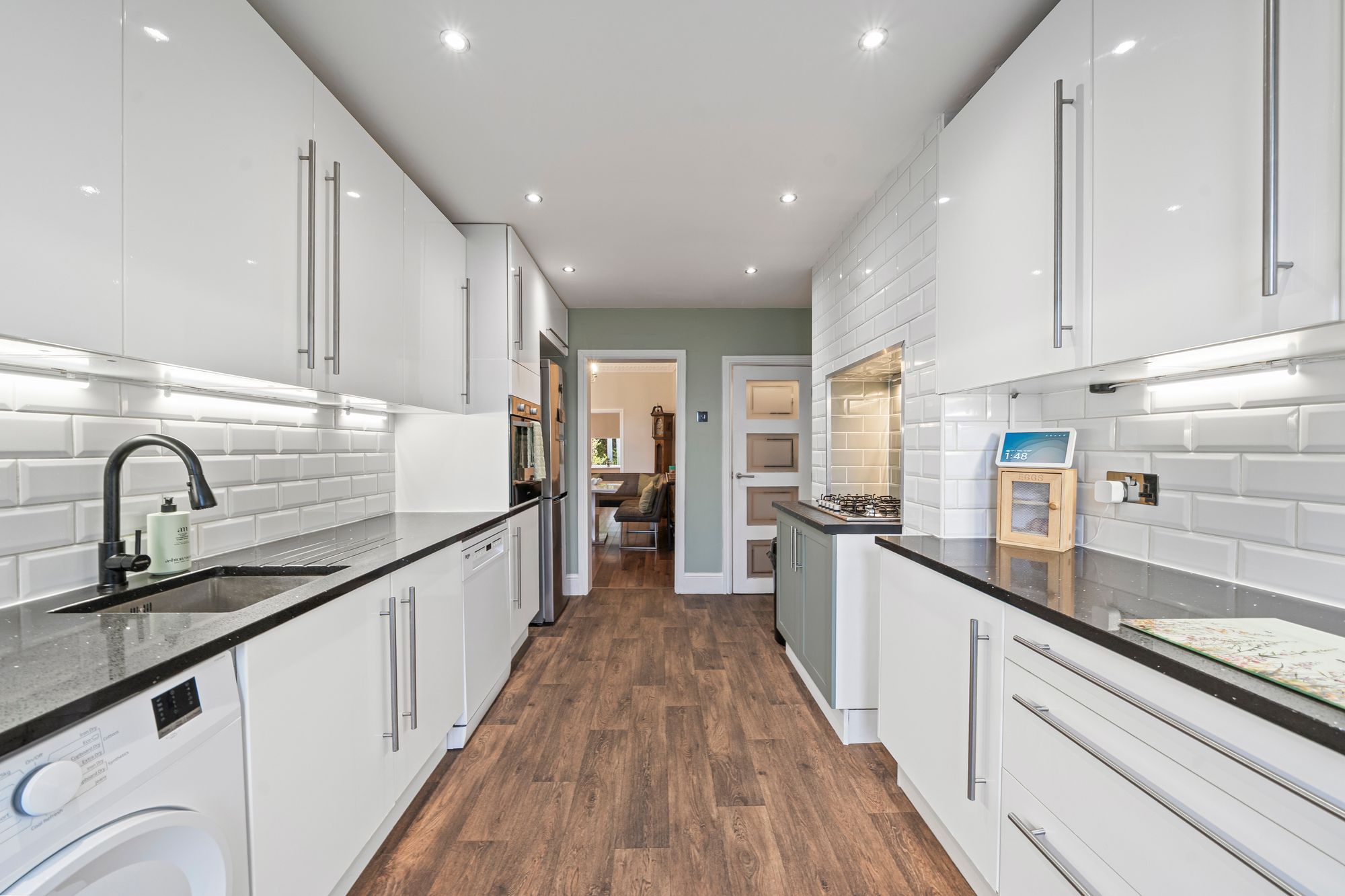 Osborne Road, Ashton-In-Makerfield, WN4