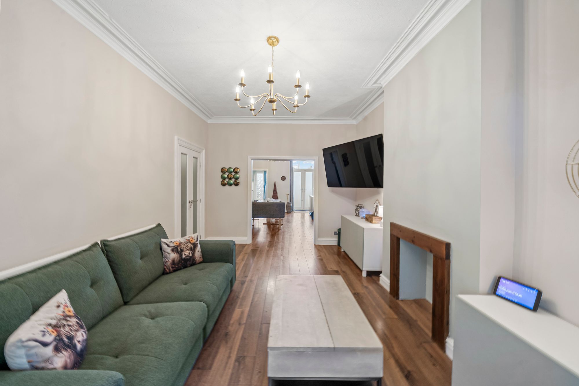 Osborne Road, Ashton-In-Makerfield, WN4