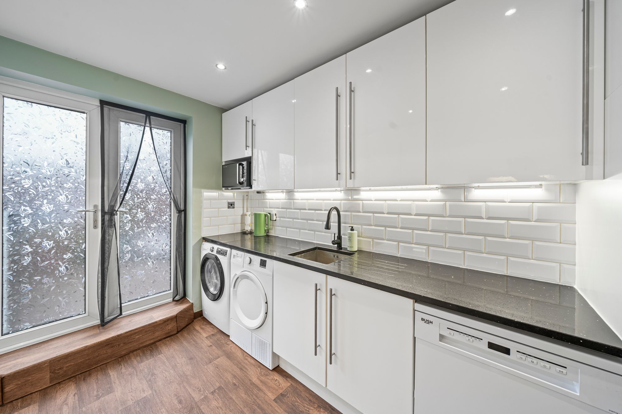 Osborne Road, Ashton-In-Makerfield, WN4