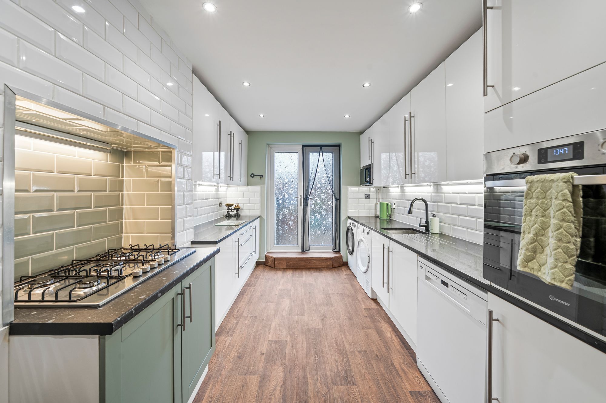Osborne Road, Ashton-In-Makerfield, WN4