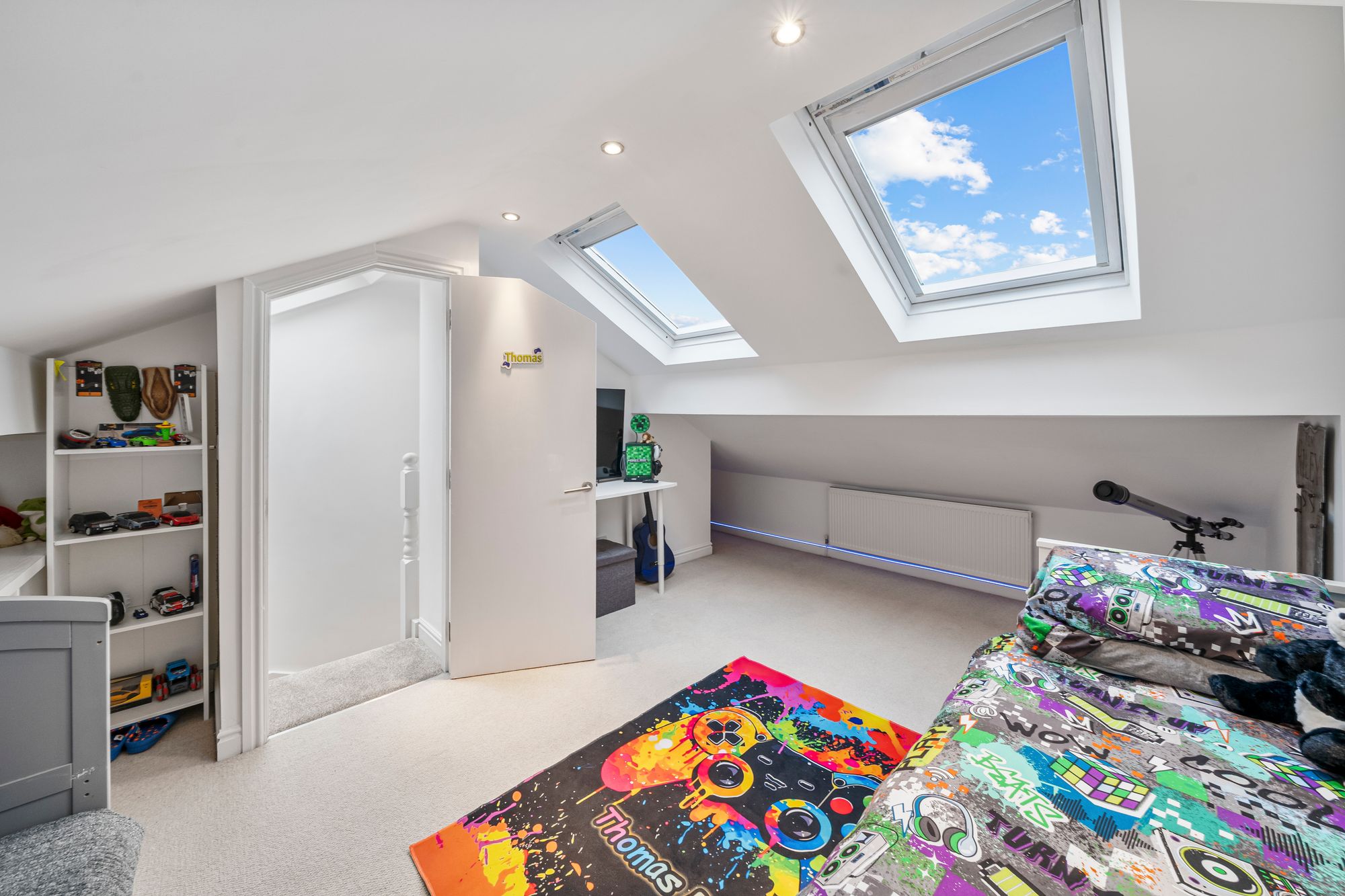 Osborne Road, Ashton-In-Makerfield, WN4
