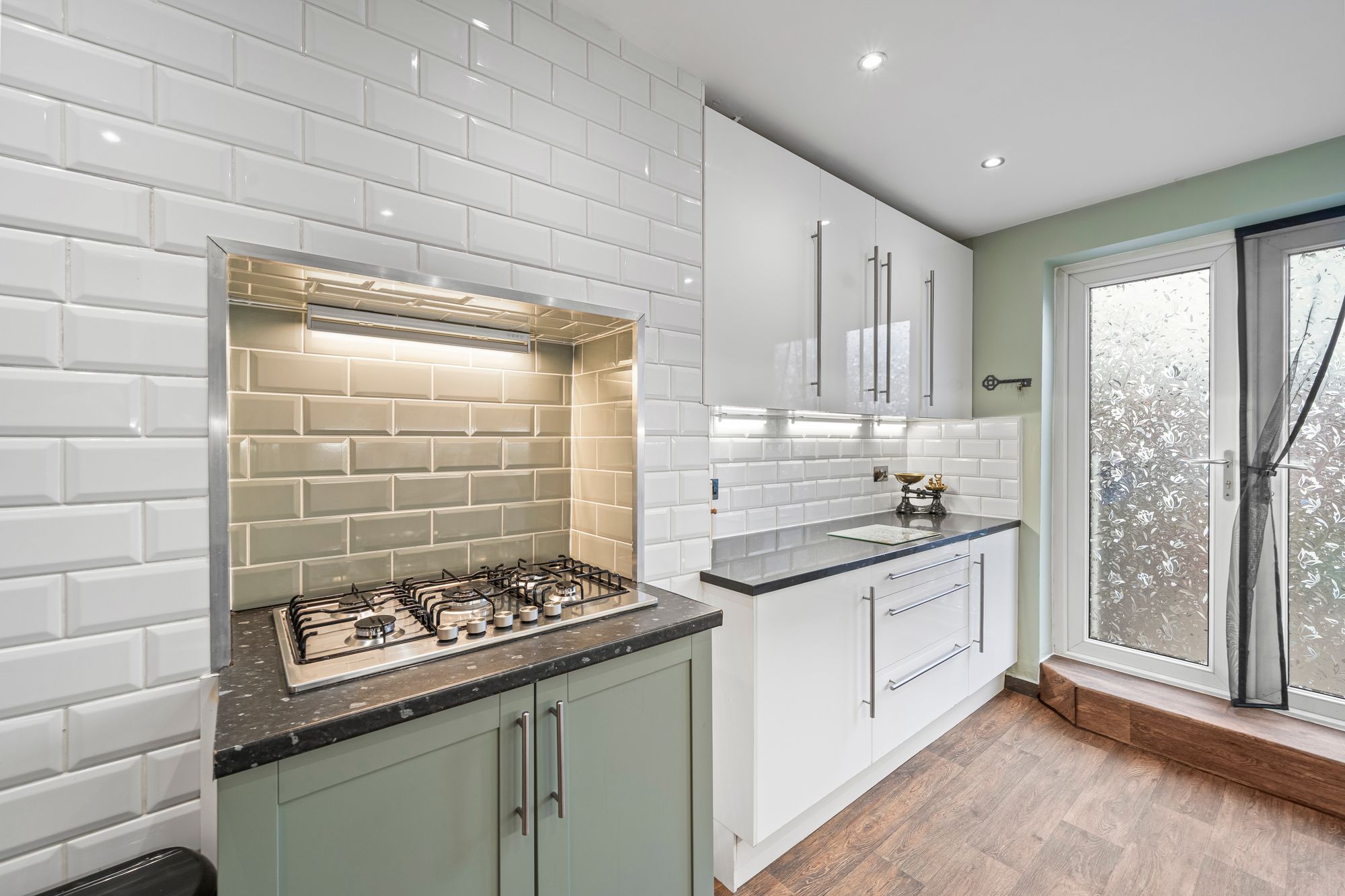 Osborne Road, Ashton-In-Makerfield, WN4