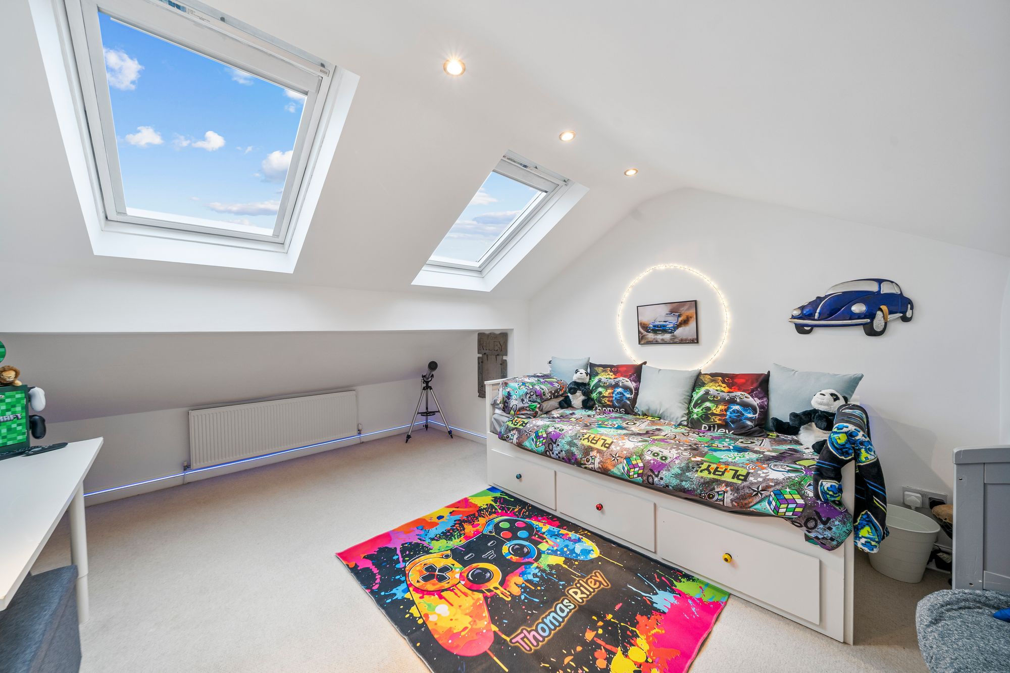 Osborne Road, Ashton-In-Makerfield, WN4