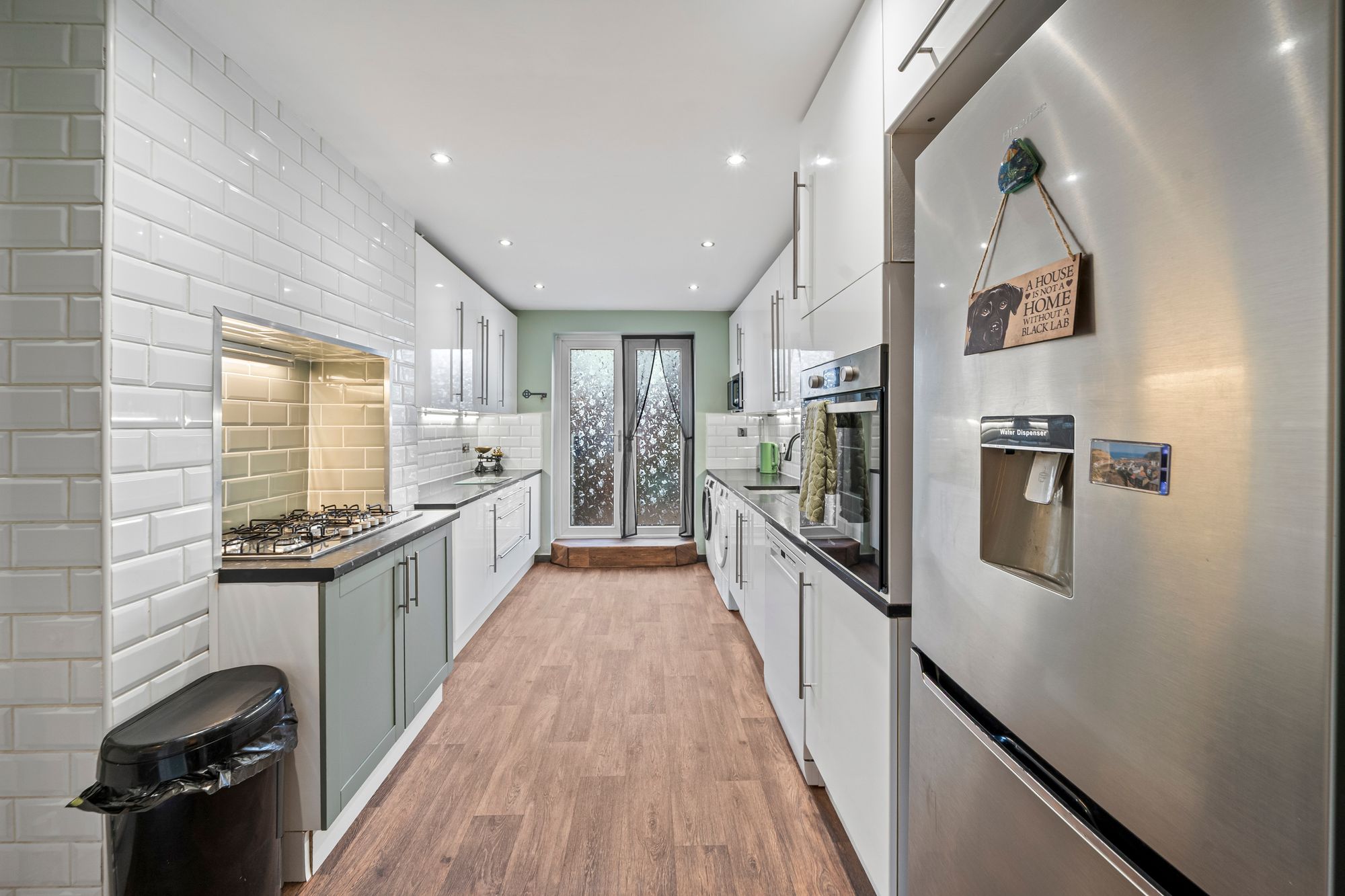 Osborne Road, Ashton-In-Makerfield, WN4