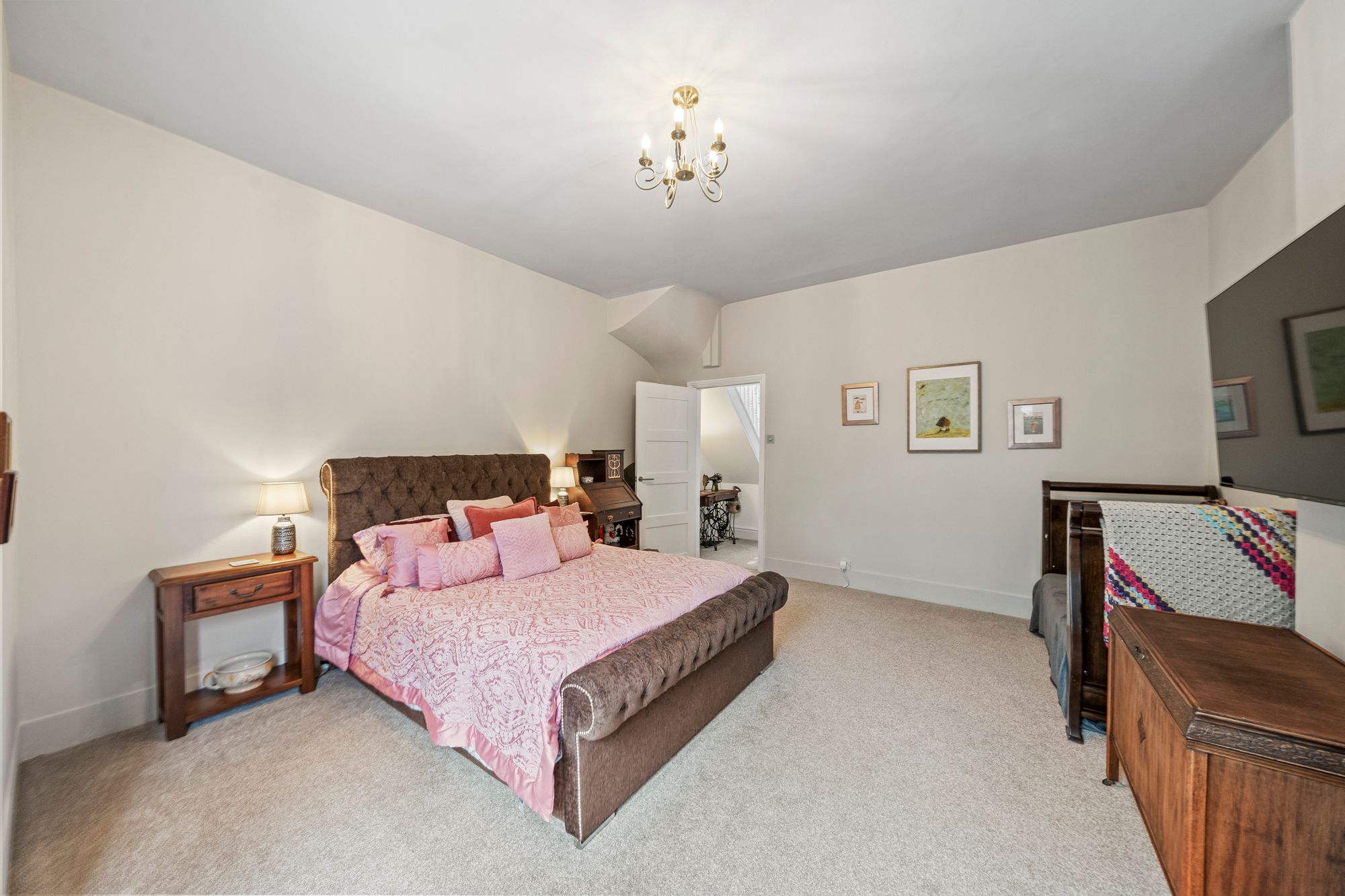 Osborne Road, Ashton-In-Makerfield, WN4