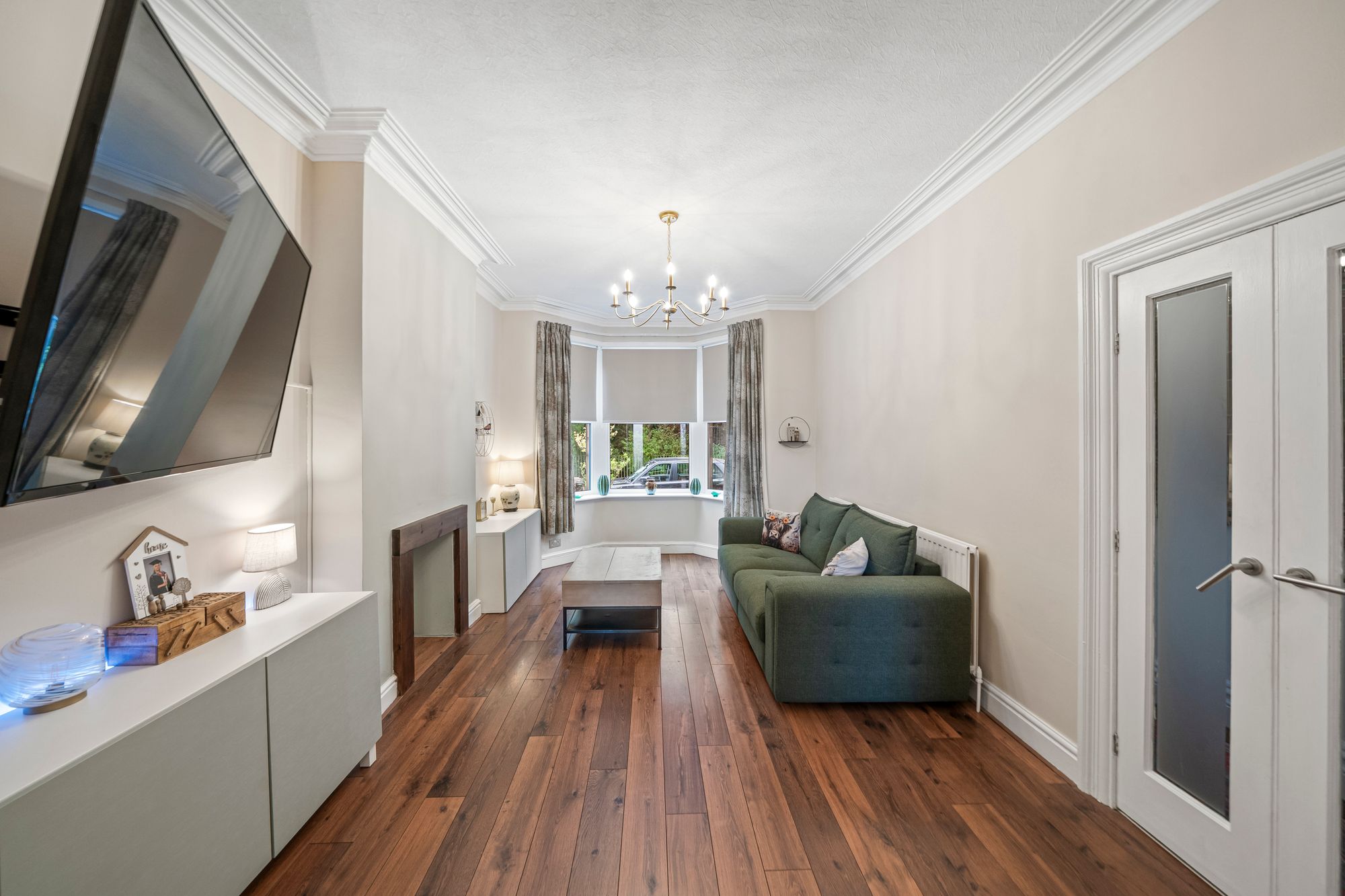 Osborne Road, Ashton-In-Makerfield, WN4