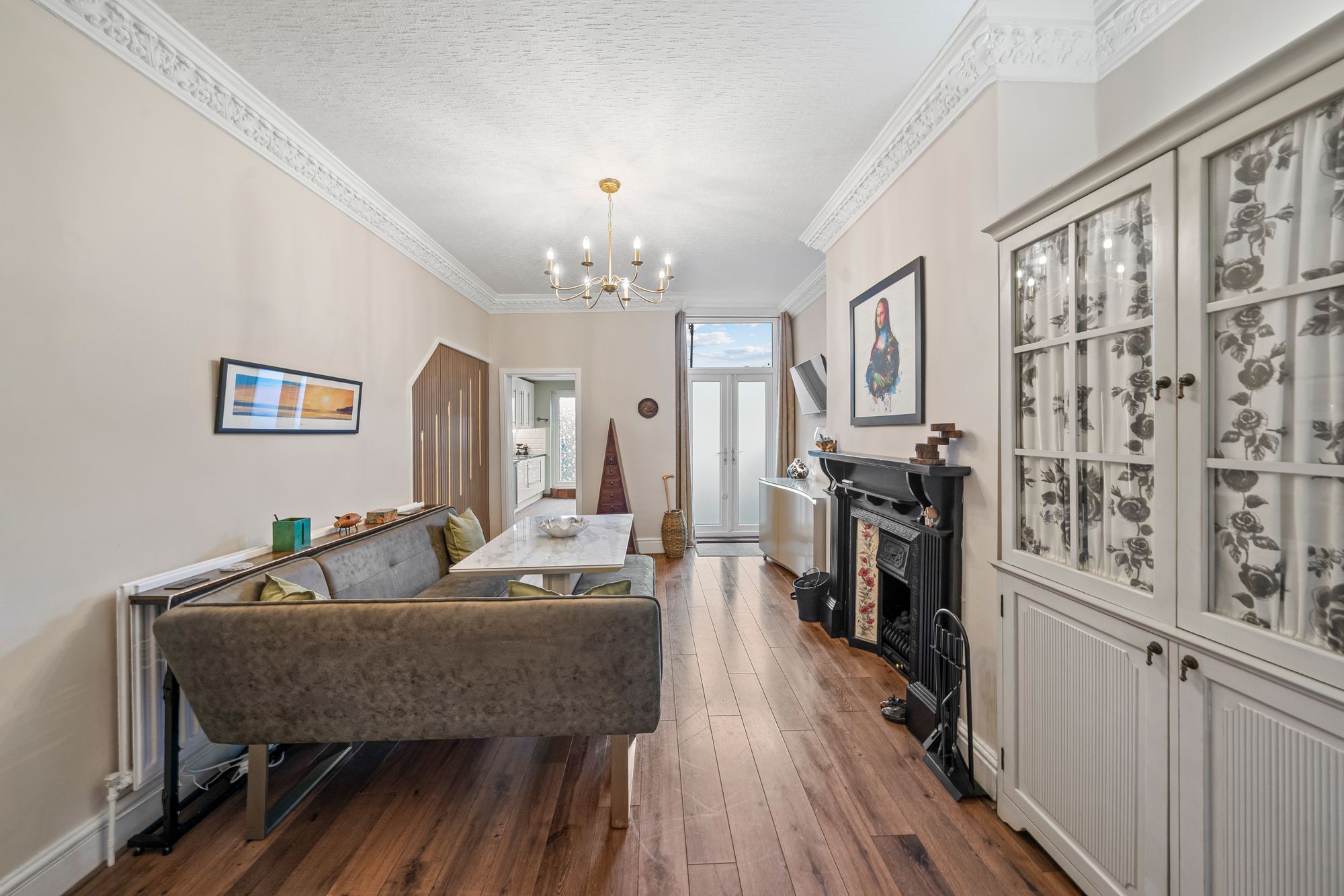 Osborne Road, Ashton-In-Makerfield, WN4