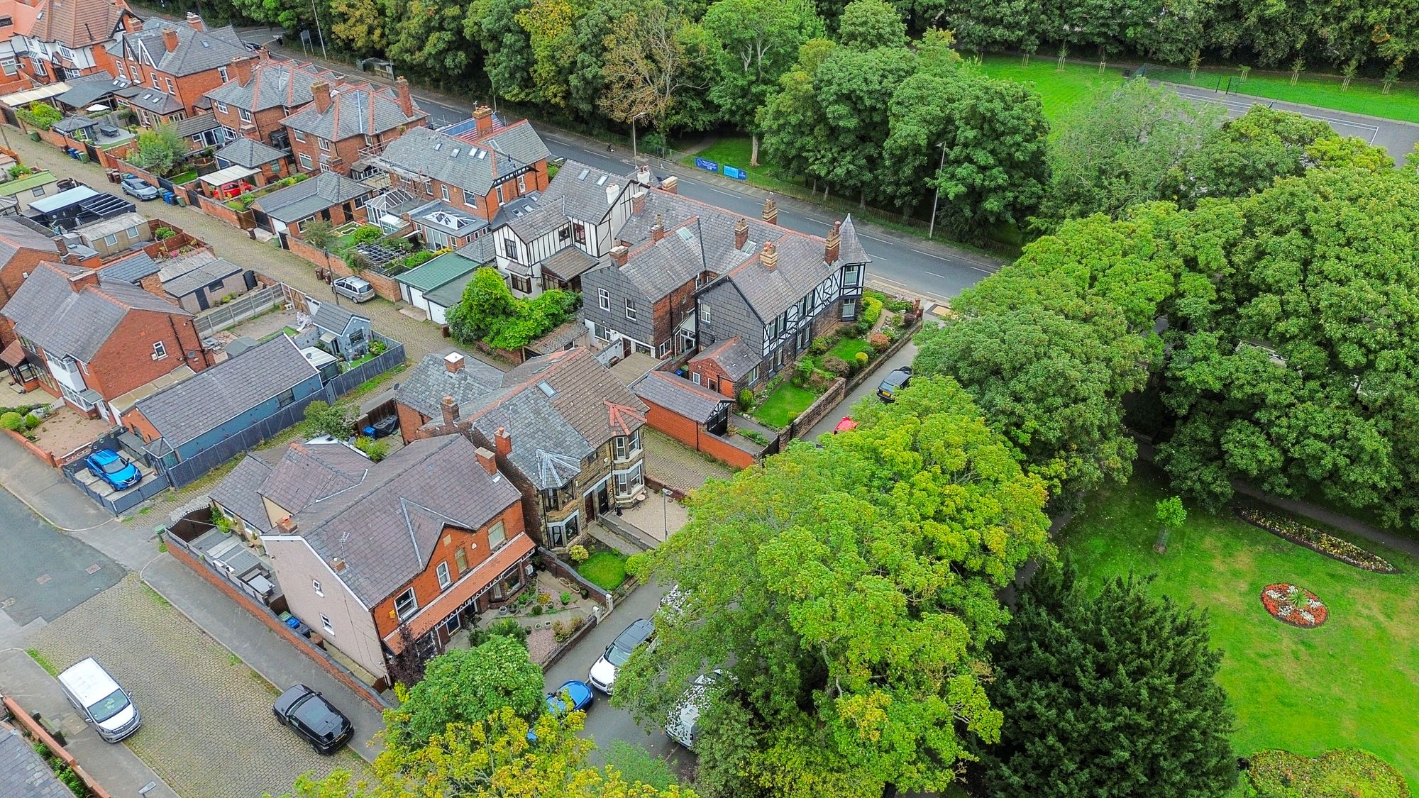 Osborne Road, Ashton-In-Makerfield, WN4