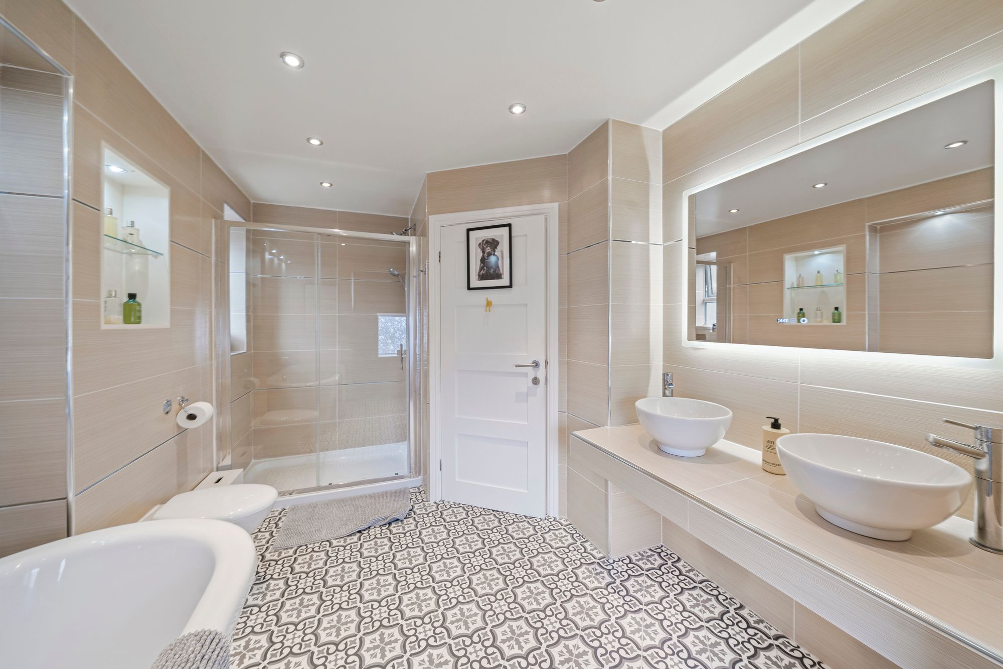 Osborne Road, Ashton-In-Makerfield, WN4