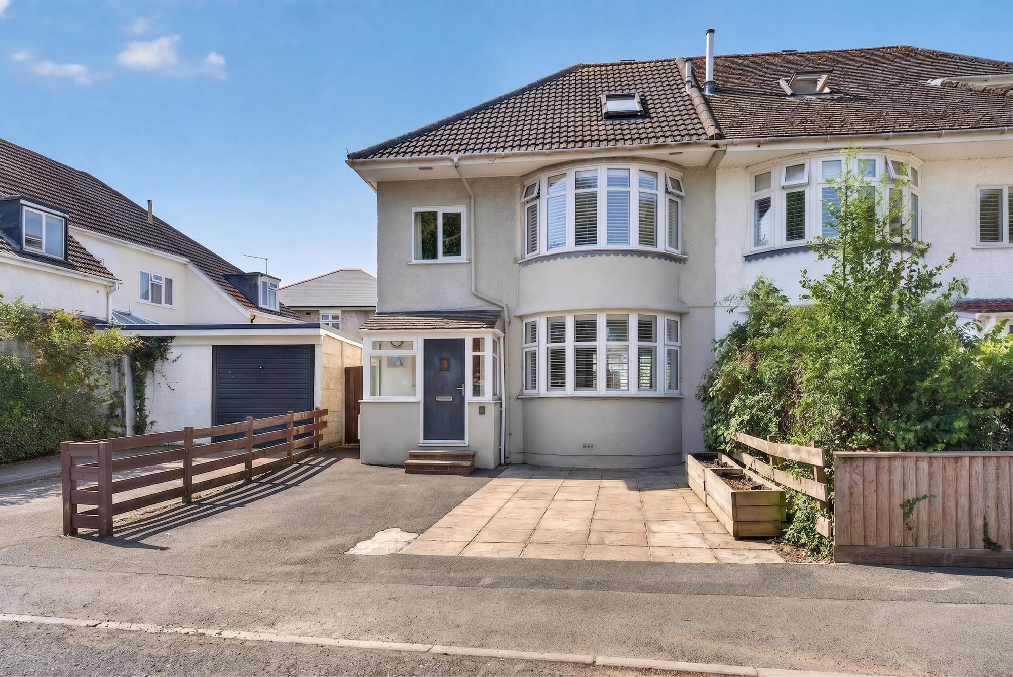 Covena Road, Bournemouth, BH6