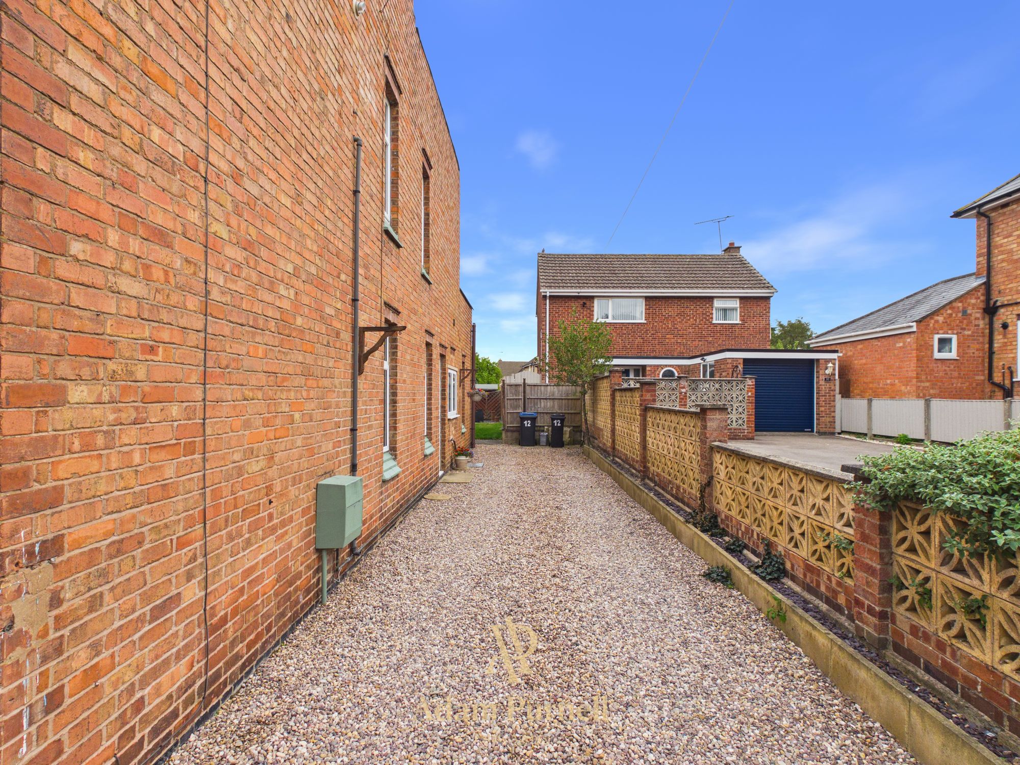 Earl Shilton