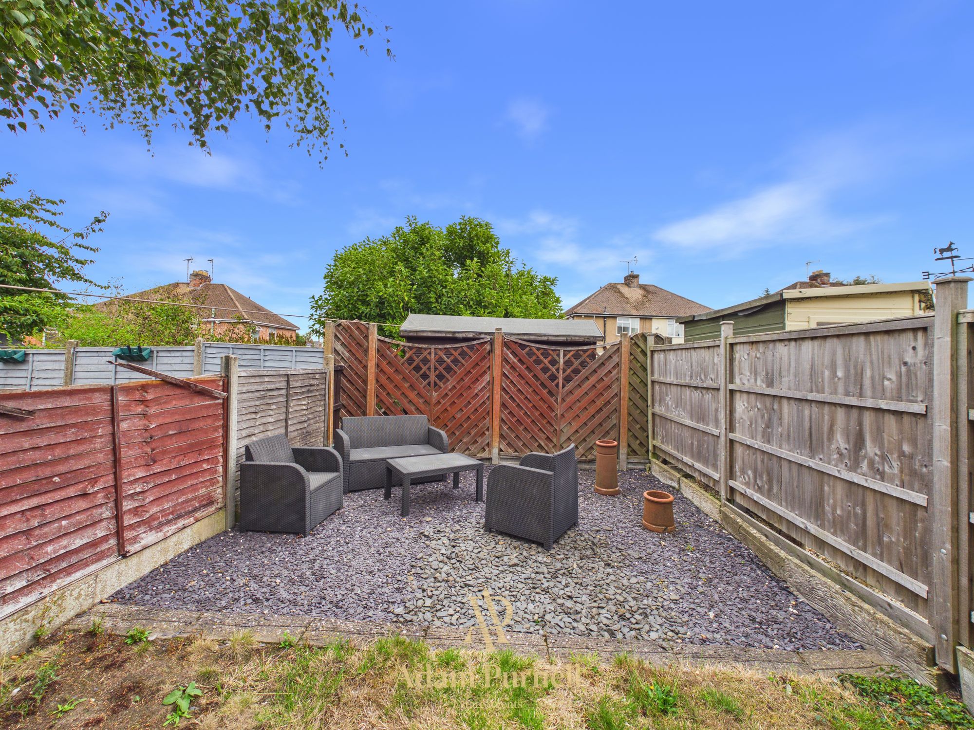 Earl Shilton