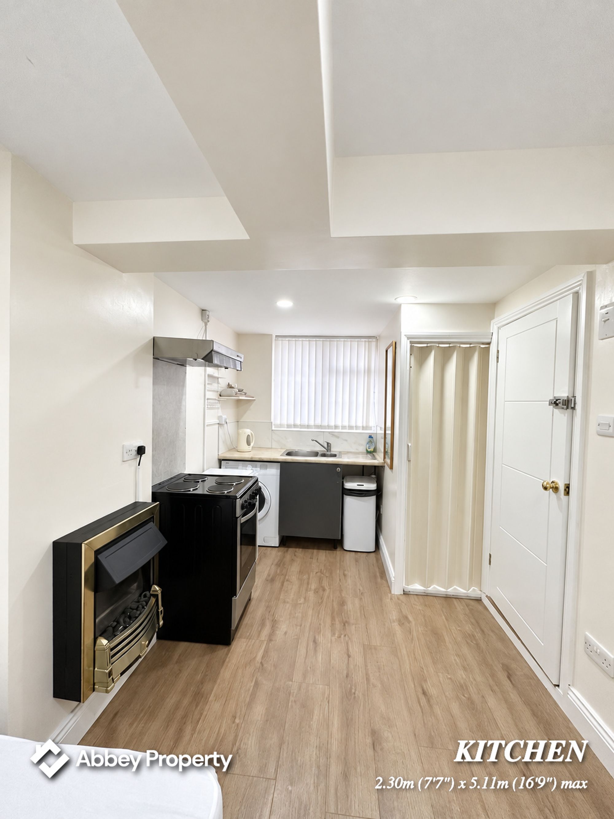 Dawlish Road, Luton, LU4