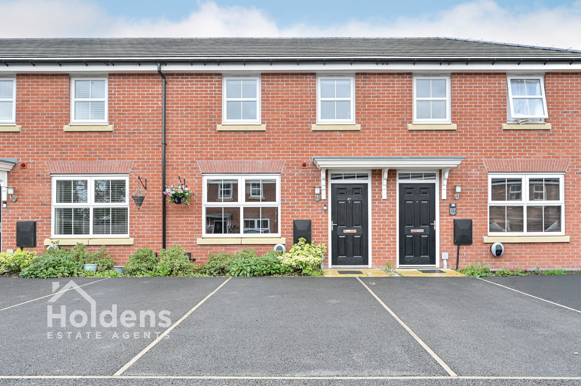 Bainbridge Road, Longridge, PR3