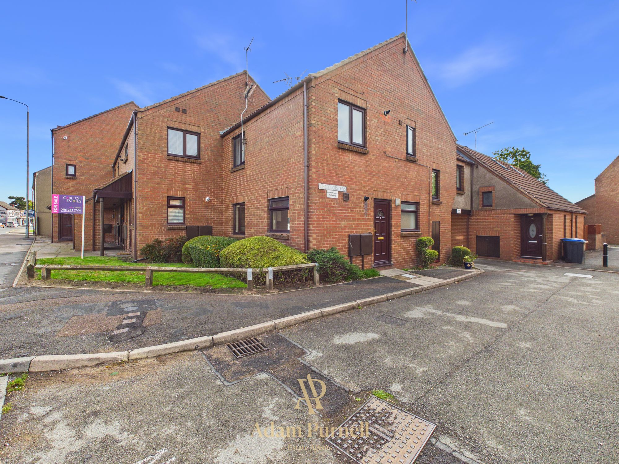 Wood Street, Earl Shilton, LE9
