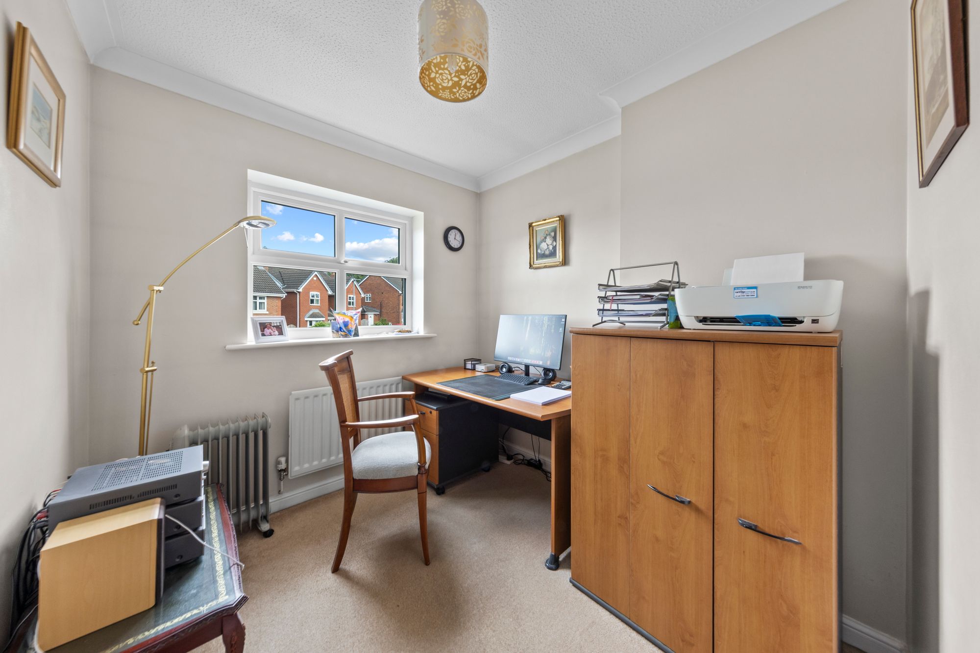 Mossdale Close, Great Sankey, WA5