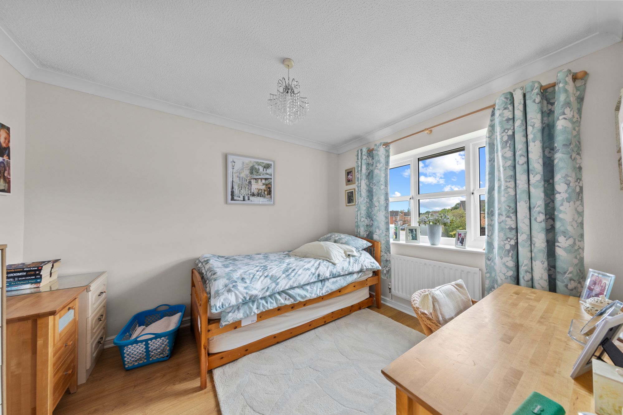 Mossdale Close, Great Sankey, WA5