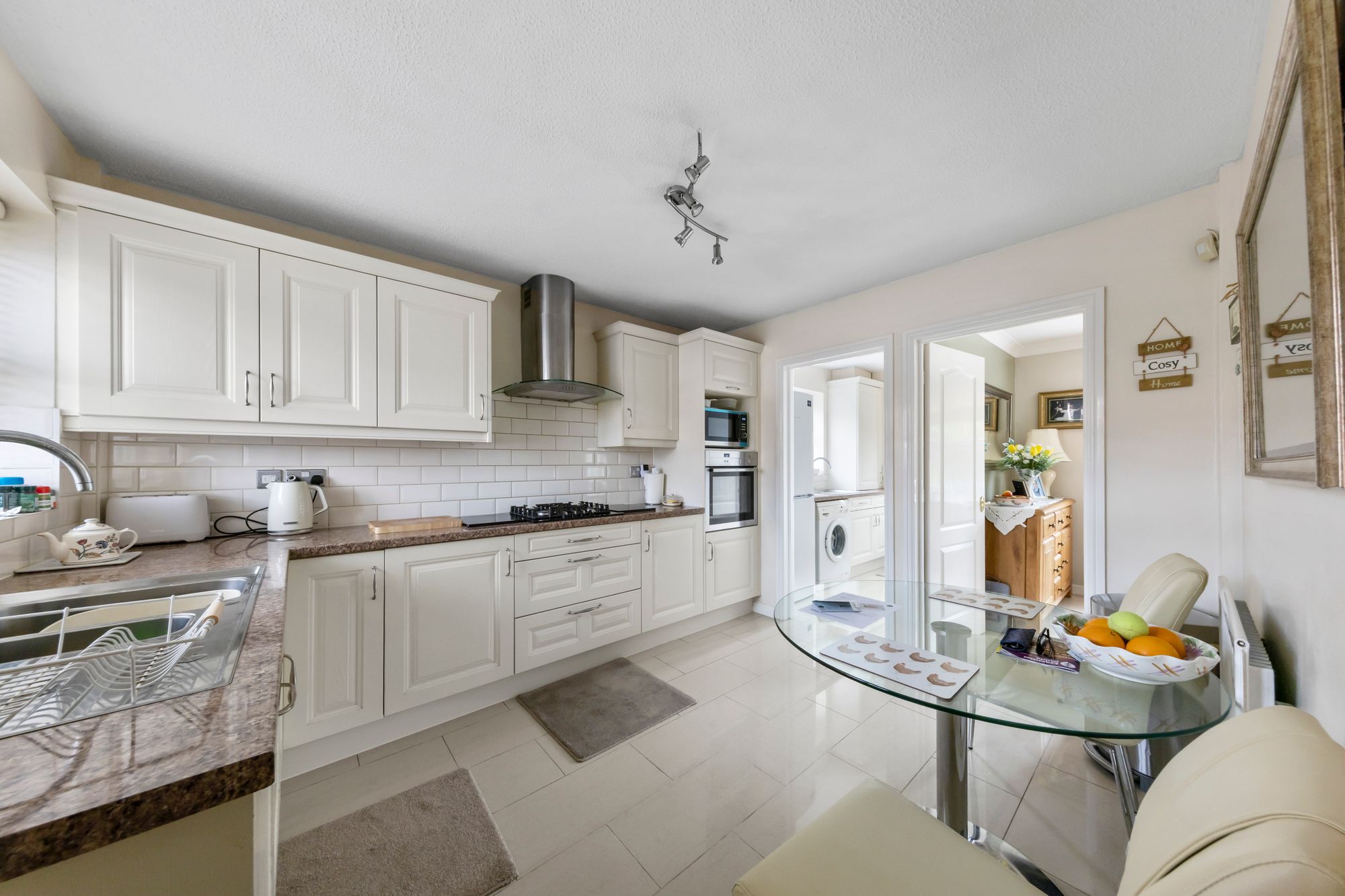Mossdale Close, Great Sankey, WA5