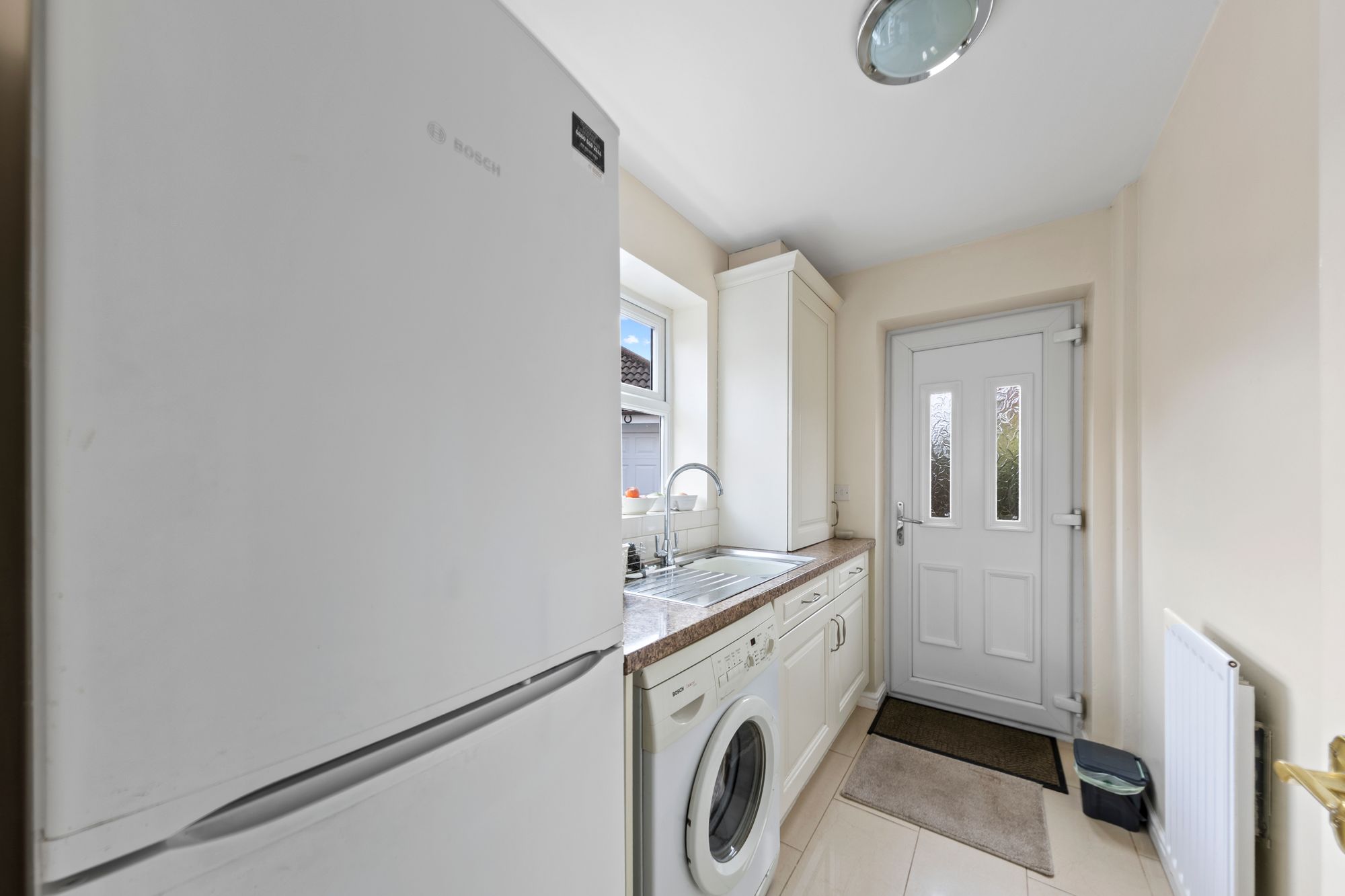 Mossdale Close, Great Sankey, WA5
