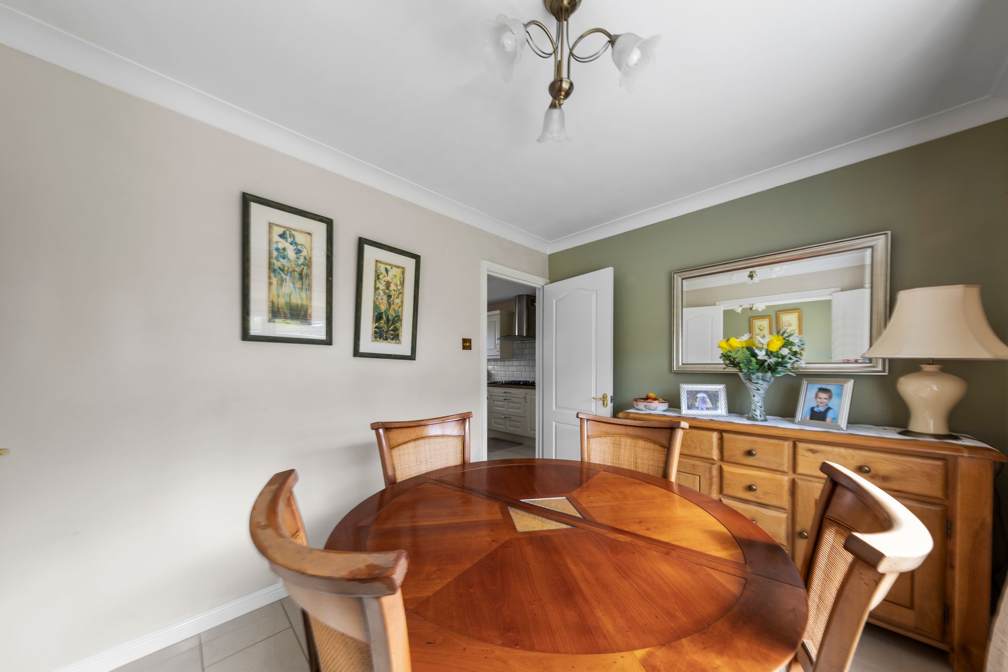 Mossdale Close, Great Sankey, WA5