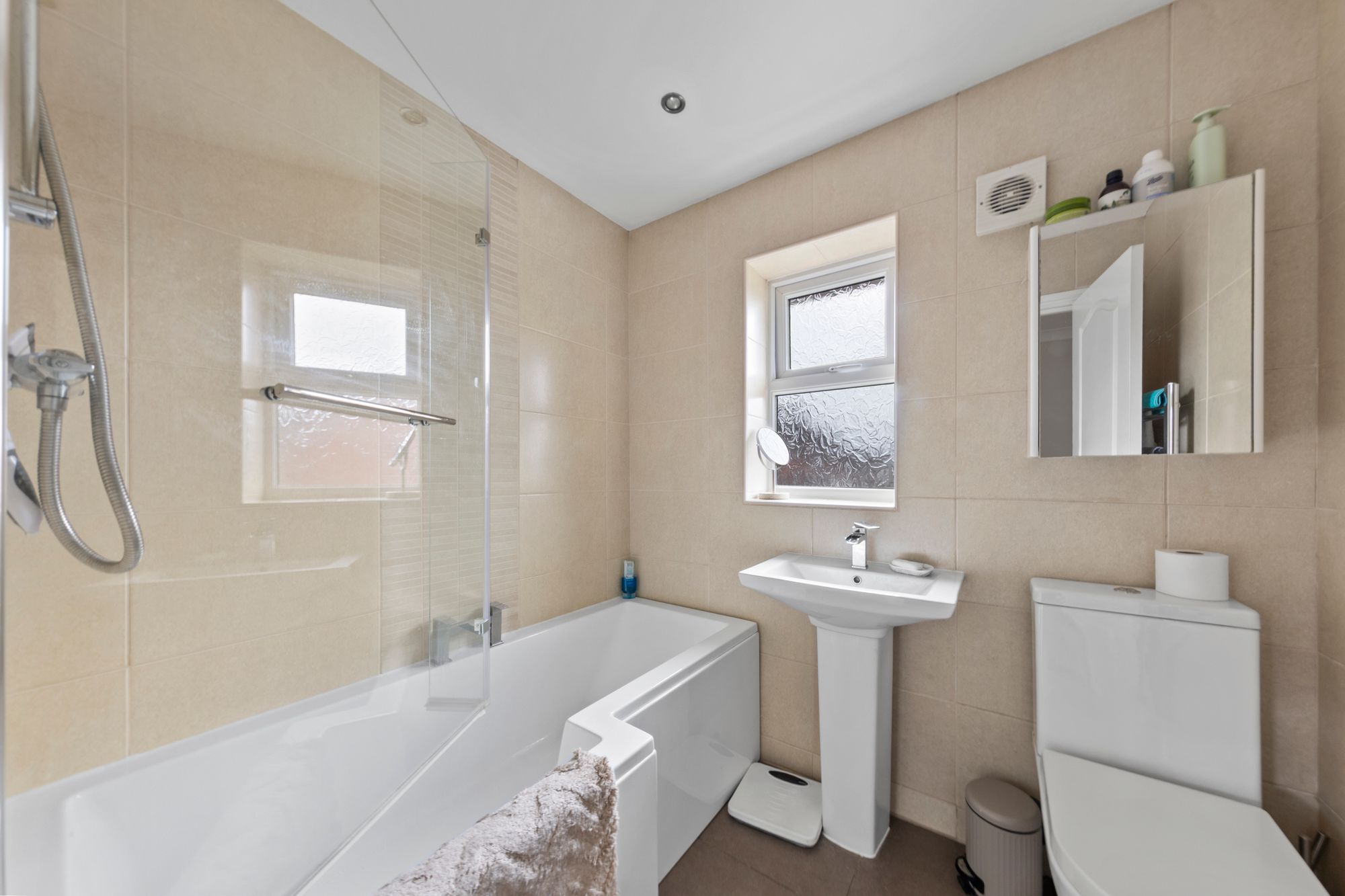 Mossdale Close, Great Sankey, WA5