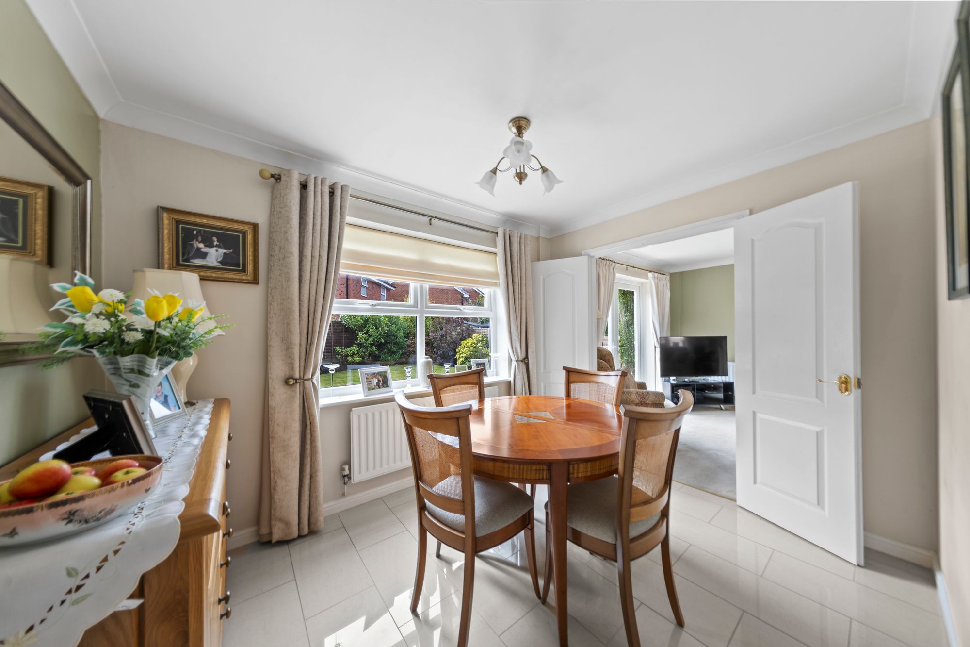 Mossdale Close, Great Sankey, WA5