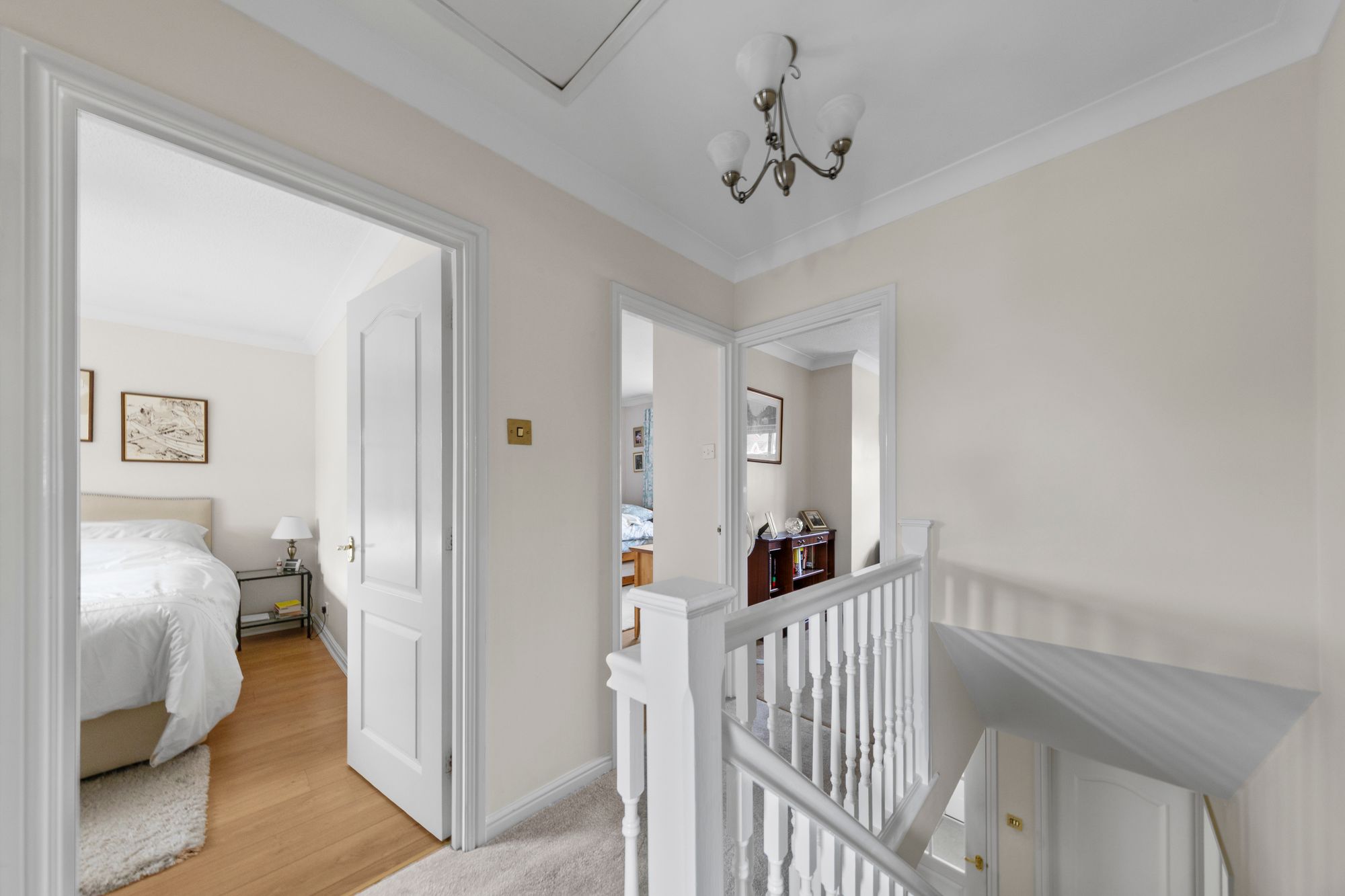 Mossdale Close, Great Sankey, WA5