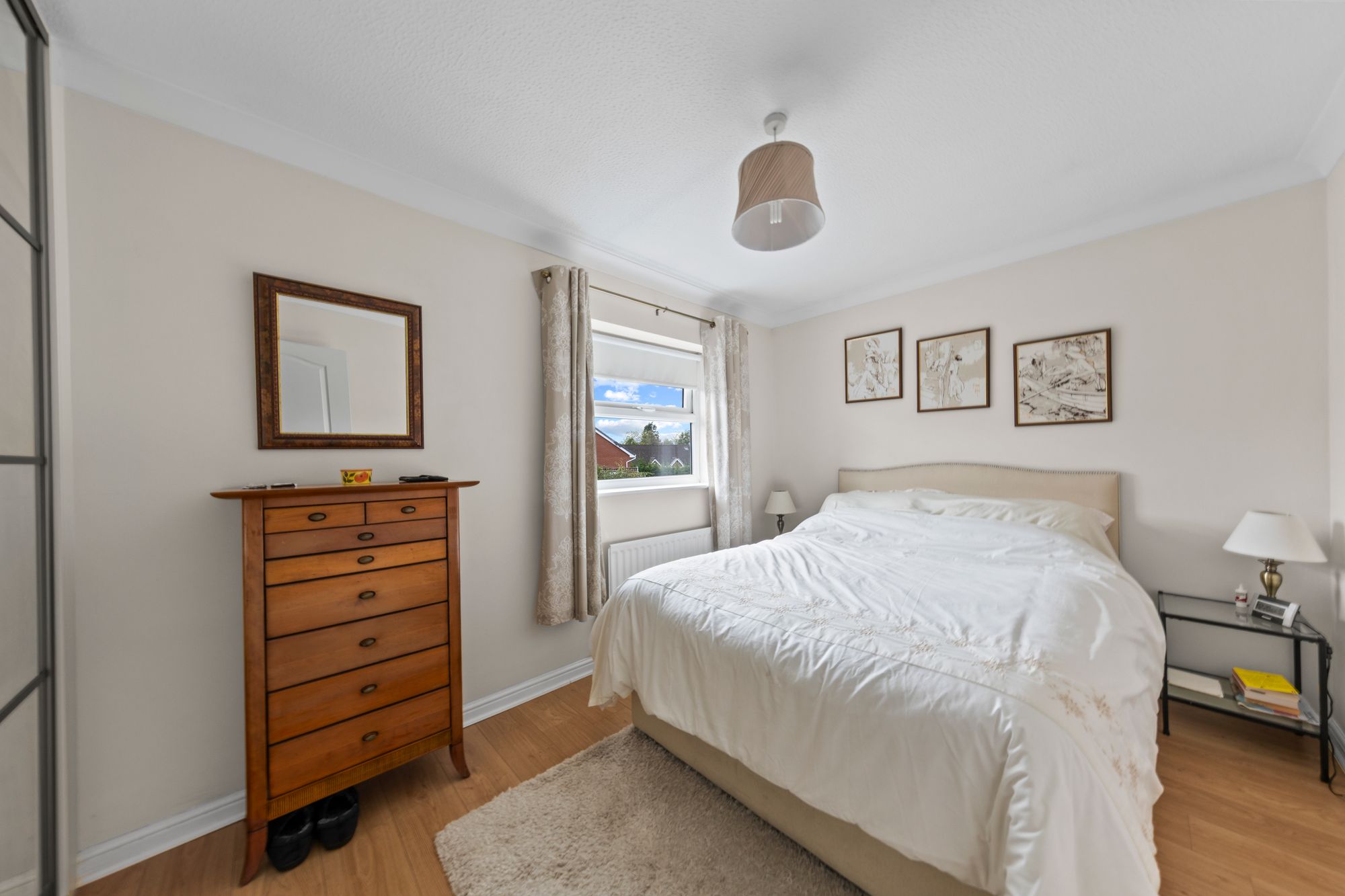 Mossdale Close, Great Sankey, WA5