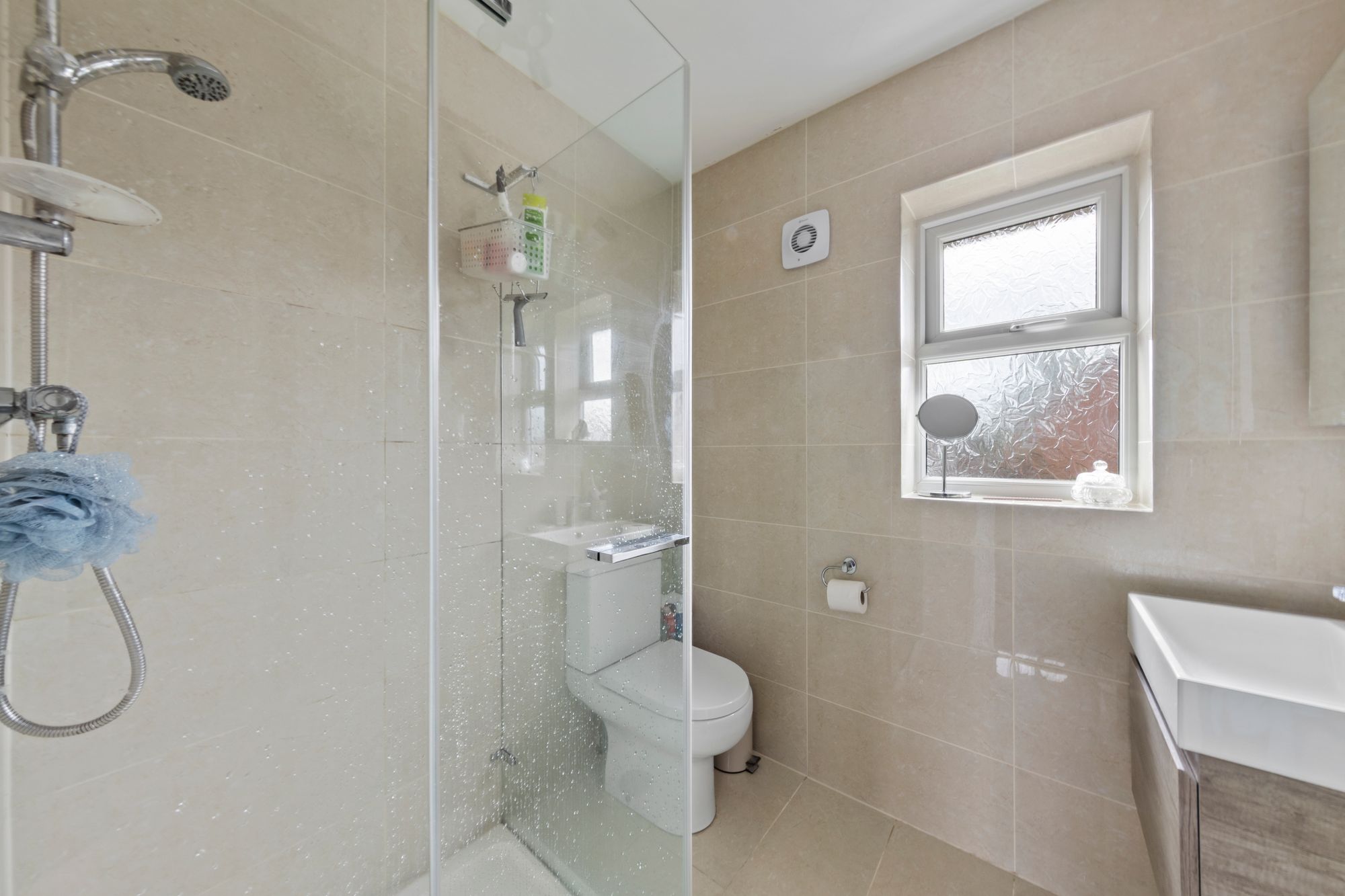 Mossdale Close, Great Sankey, WA5
