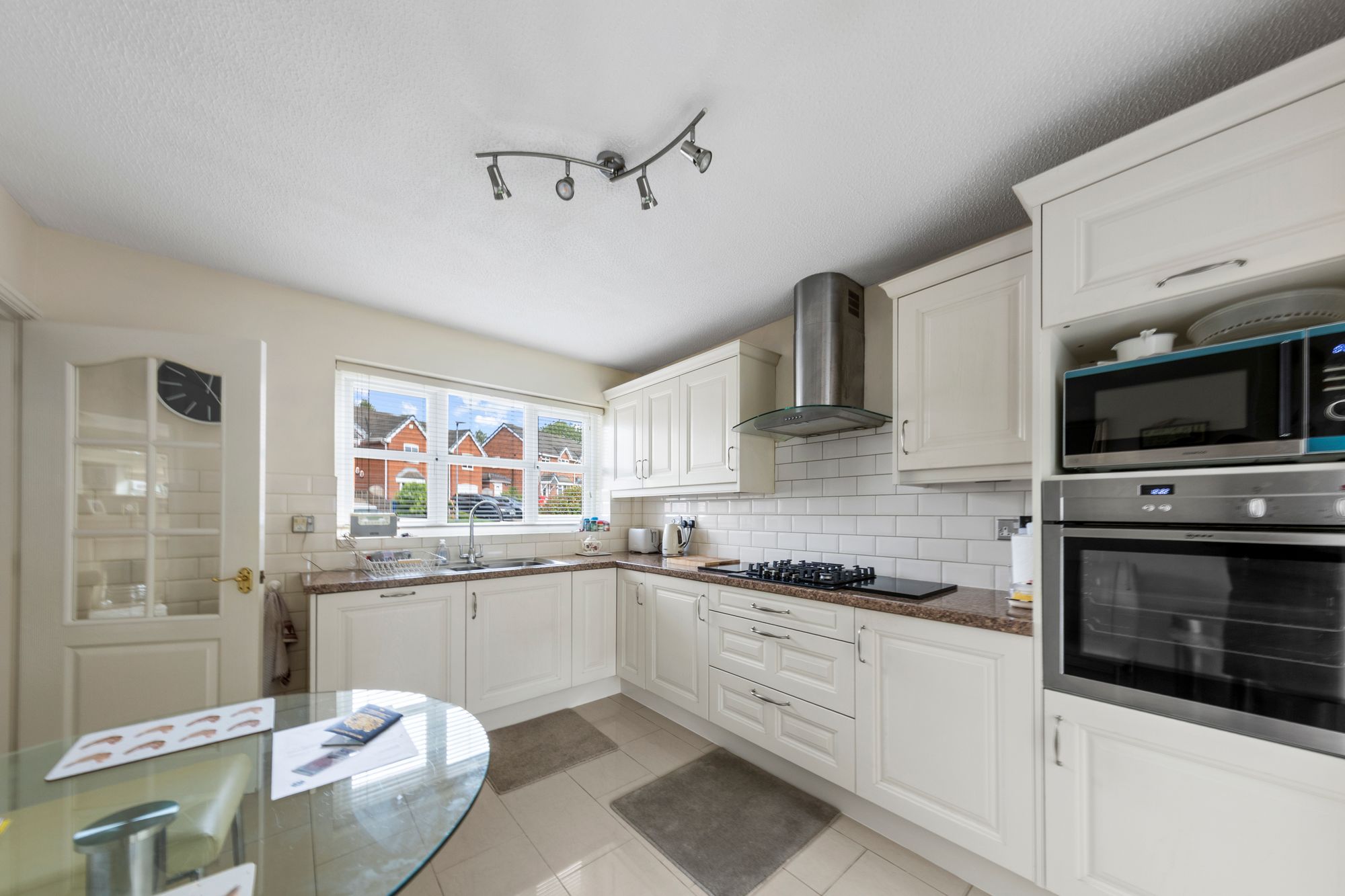 Mossdale Close, Great Sankey, WA5