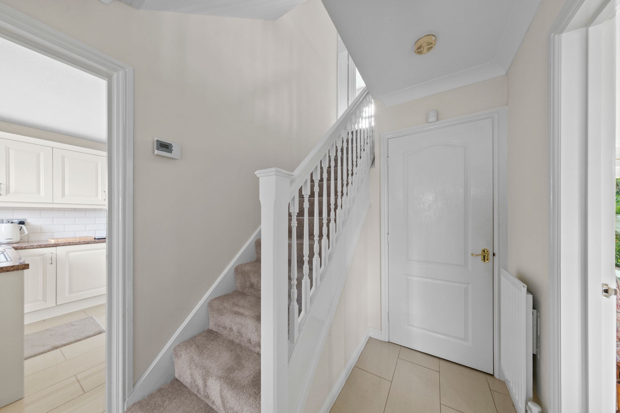 Mossdale Close, Great Sankey, WA5