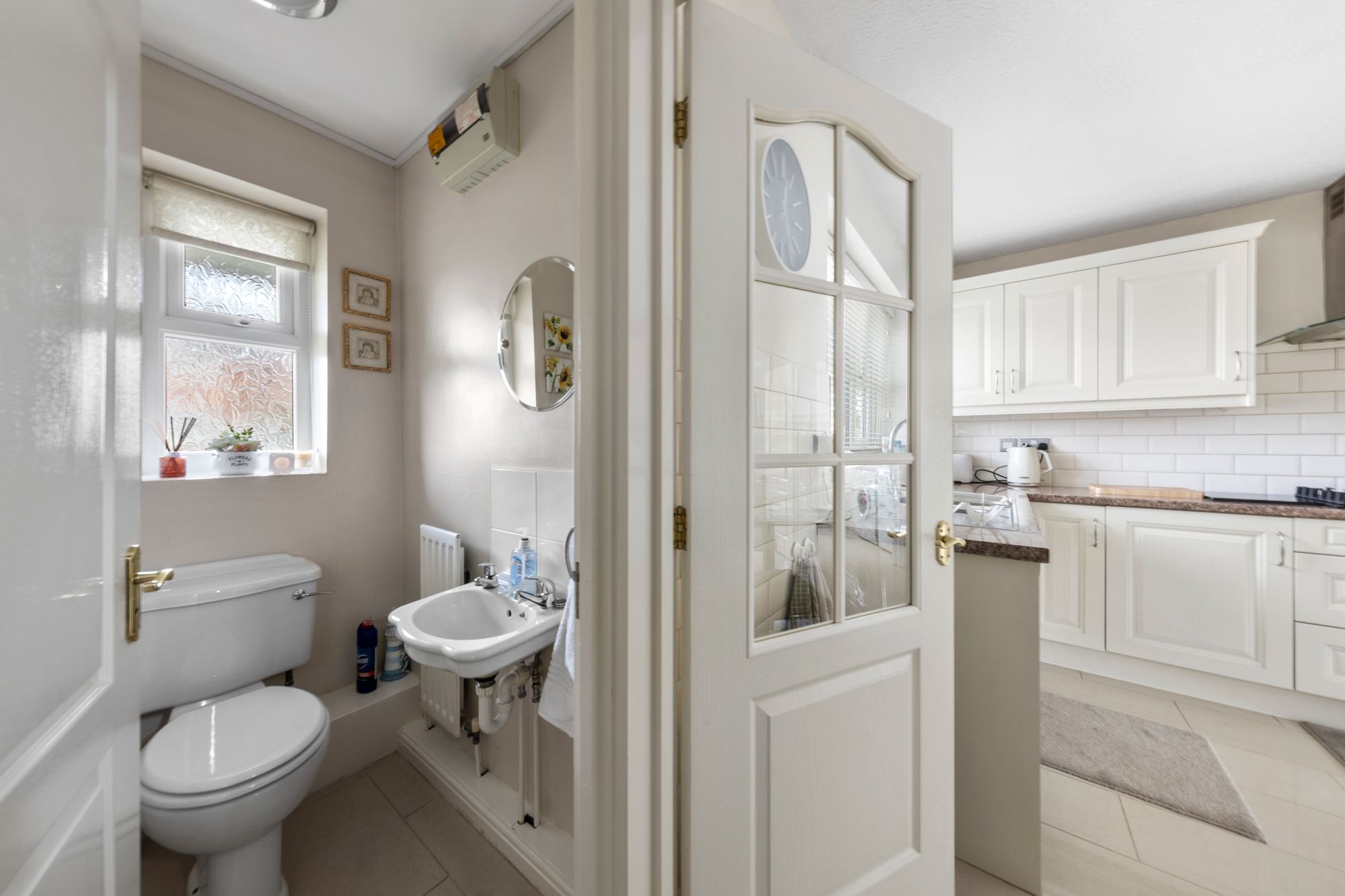Mossdale Close, Great Sankey, WA5