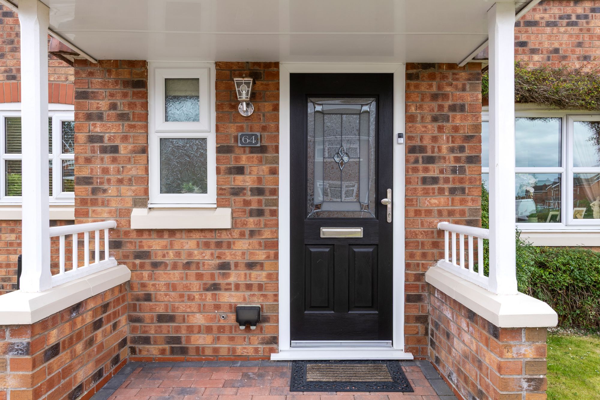 Mossdale Close, Great Sankey, WA5