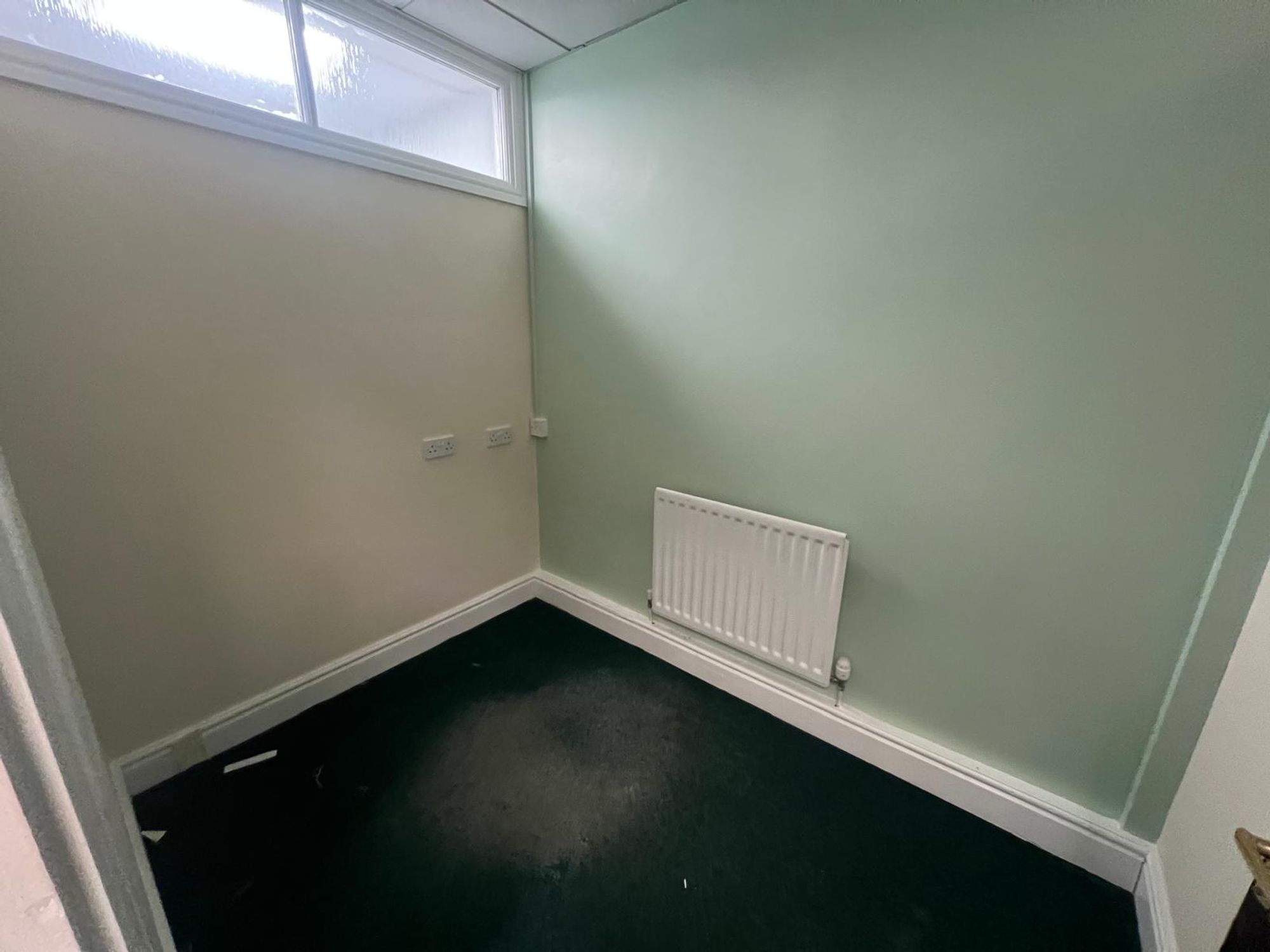 Yoden Way, Peterlee, SR8