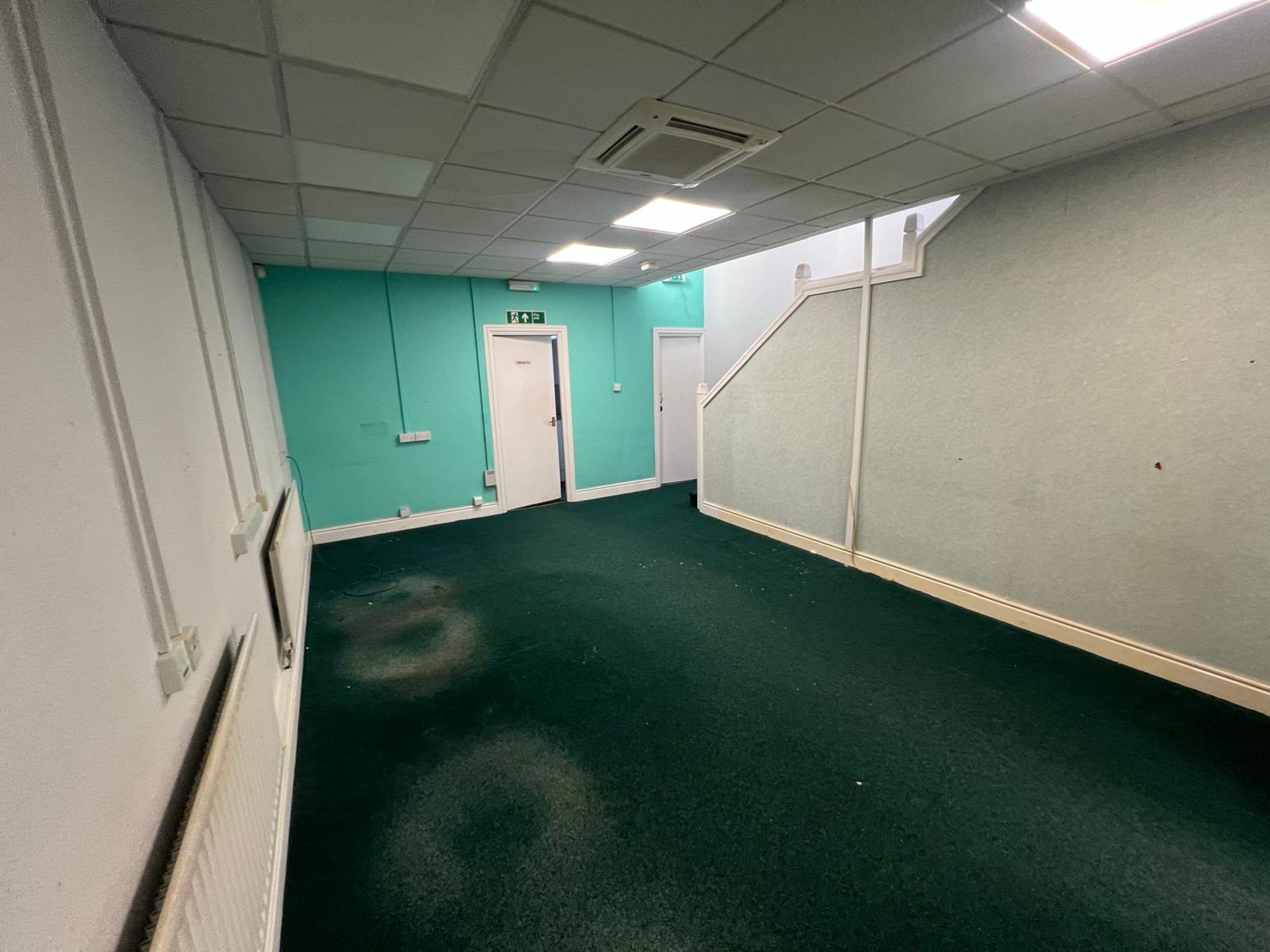 Yoden Way, Peterlee, SR8