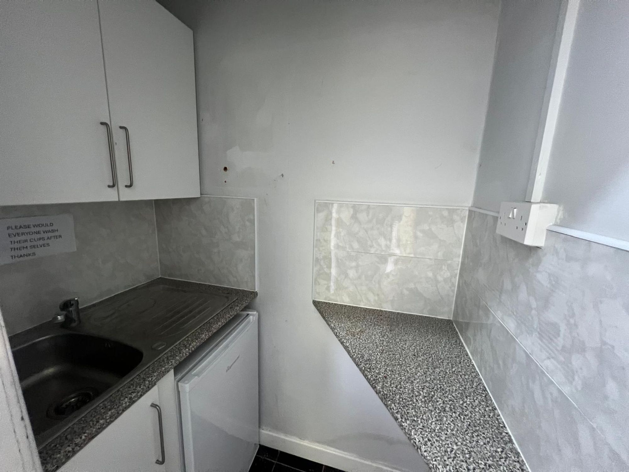 Yoden Way, Peterlee, SR8